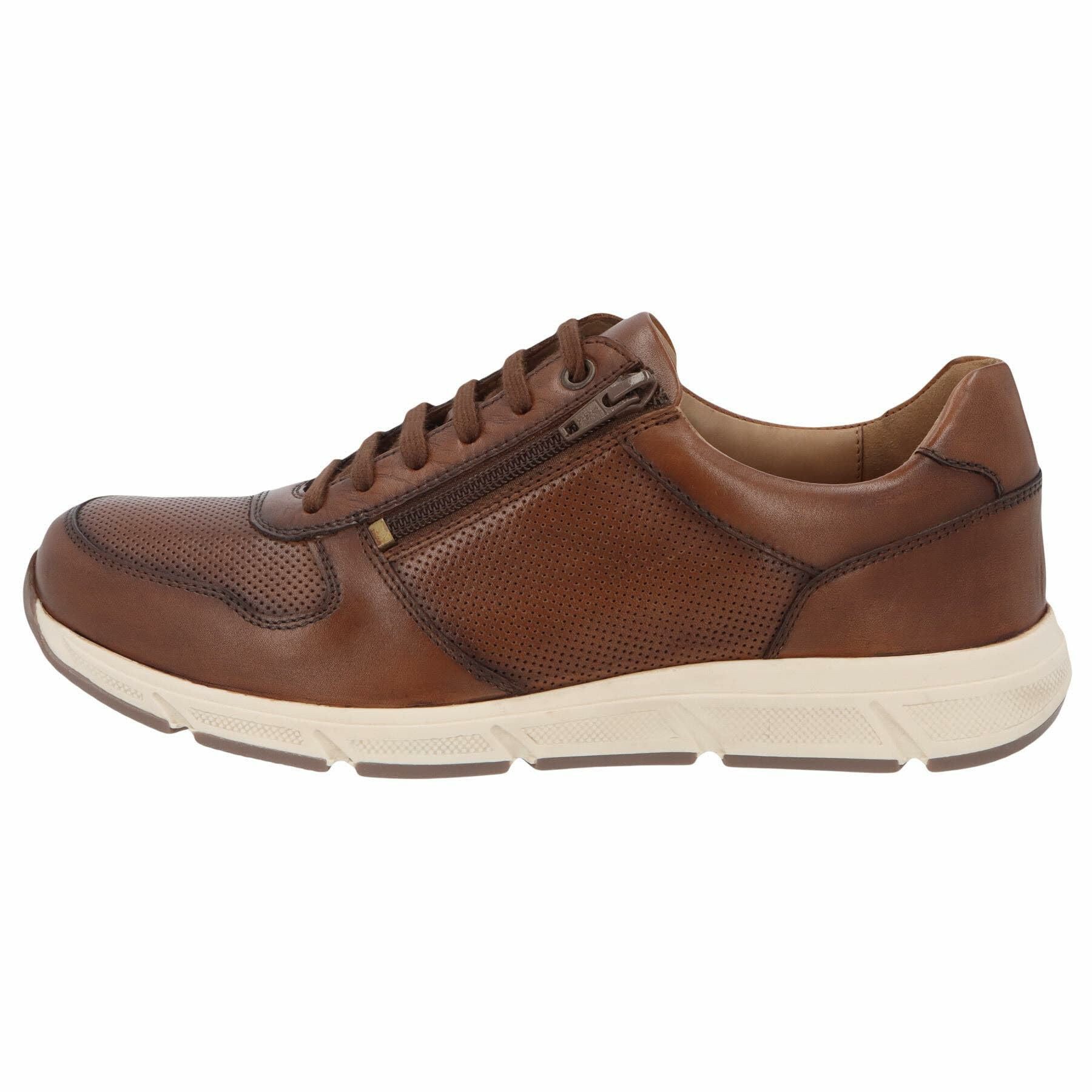 SOLIDUS Sneaker für Herren Sneaker (keine Angabe, 1-tlg., keine Angabe)