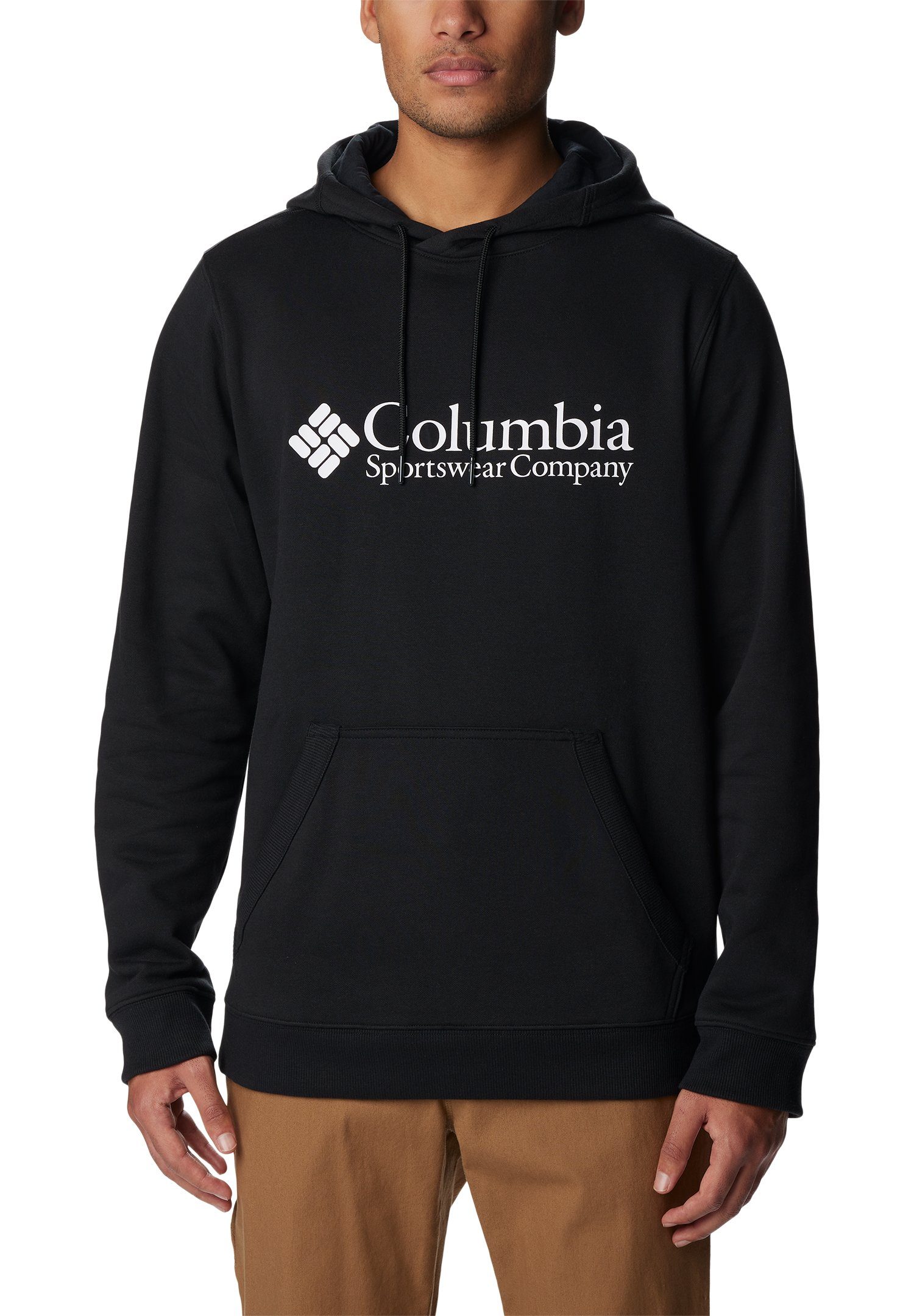 Columbia Hoodie CDC Basic Logo Hoodie