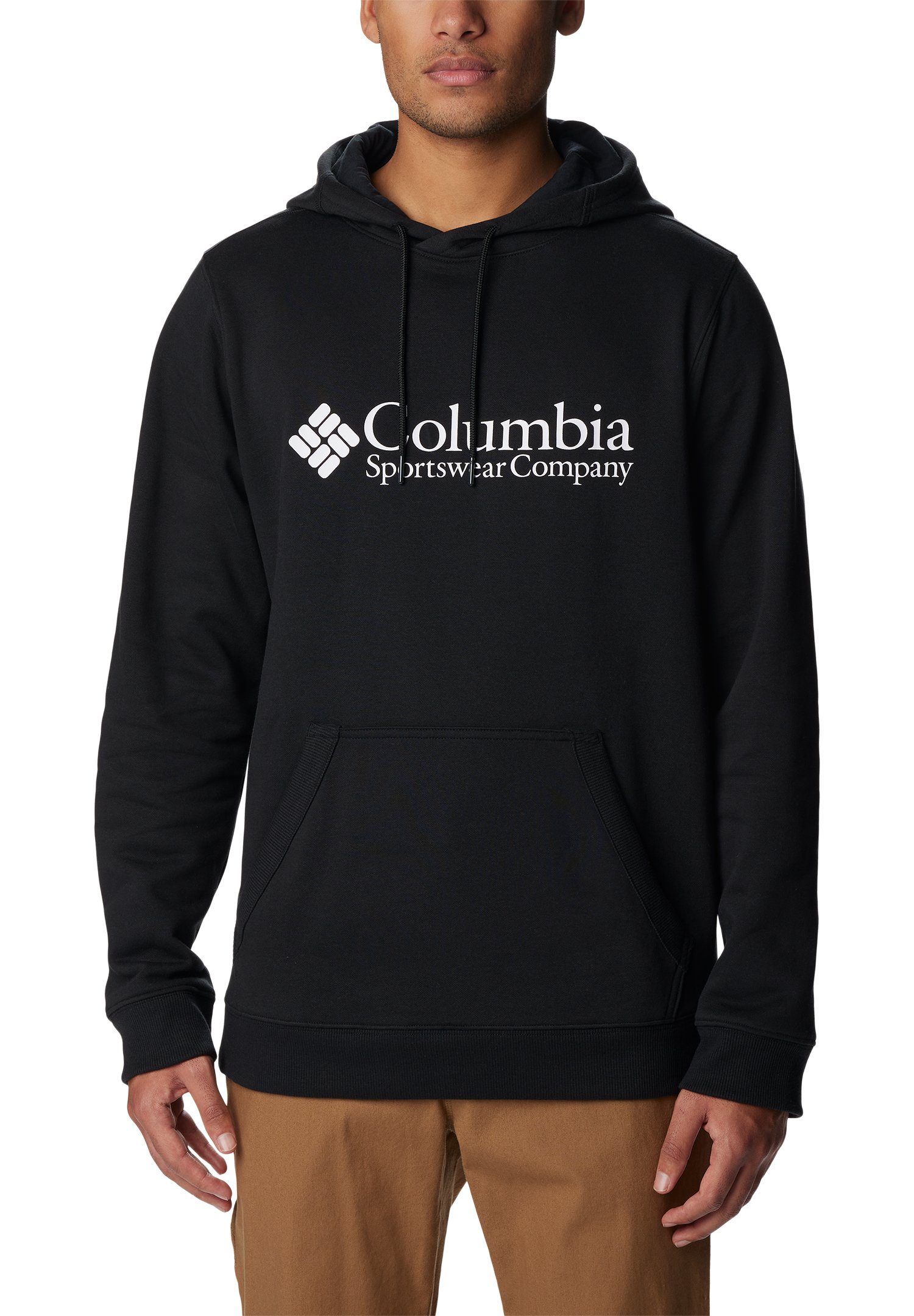 Columbia Hoodie CDC Basic Logo Hoodie