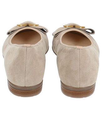 Ara Ballerinas Veloursleder Ballerina