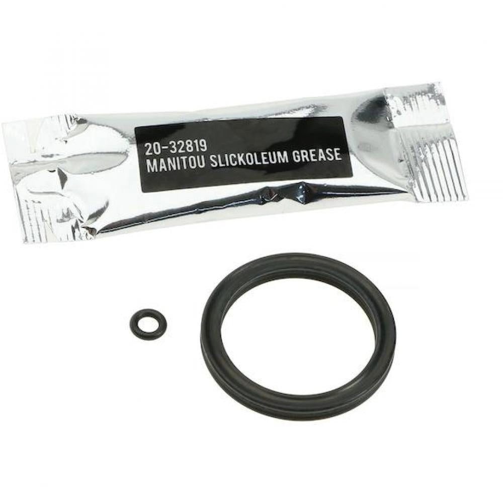 Manitou Federgabel Manitou Luftkolbendichtungen für Mezzer Pro 37 mm - Service-Kit für ak