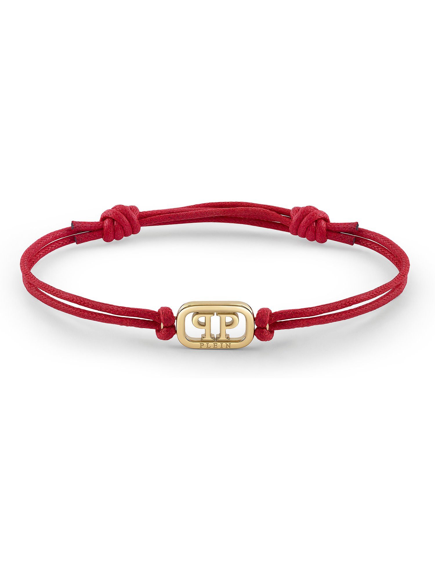 PHILIPP PLEIN Armband Philipp Plein Unisex-Armband Edelstahl, Baumwolle