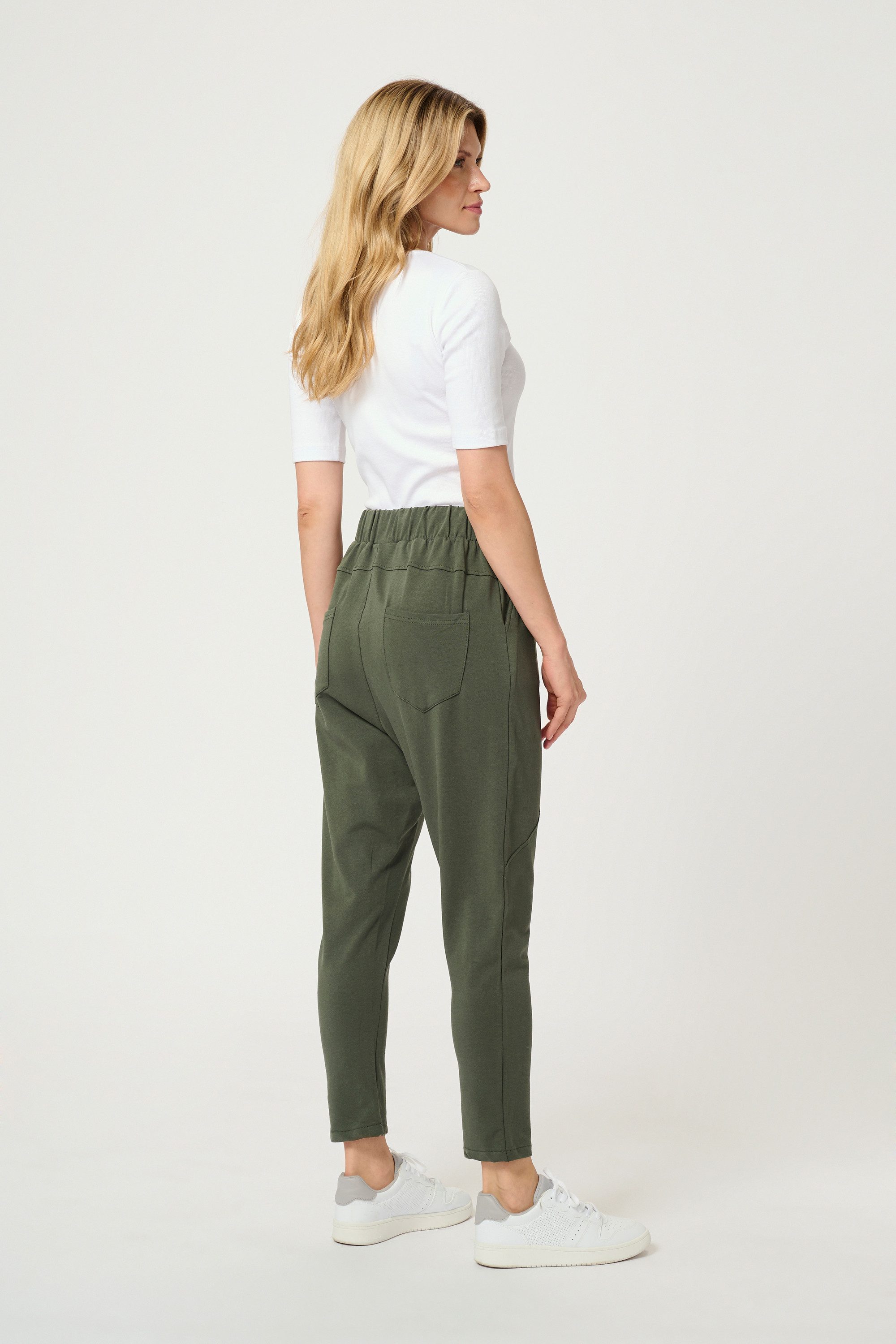 Cream Jerseyhose Jerseyhose CRBeky günstig online kaufen
