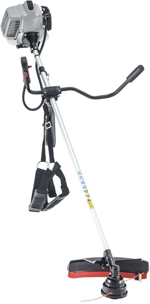 AL-KO Benzin-Motorsense BC 330 B, 25 günstig online kaufen