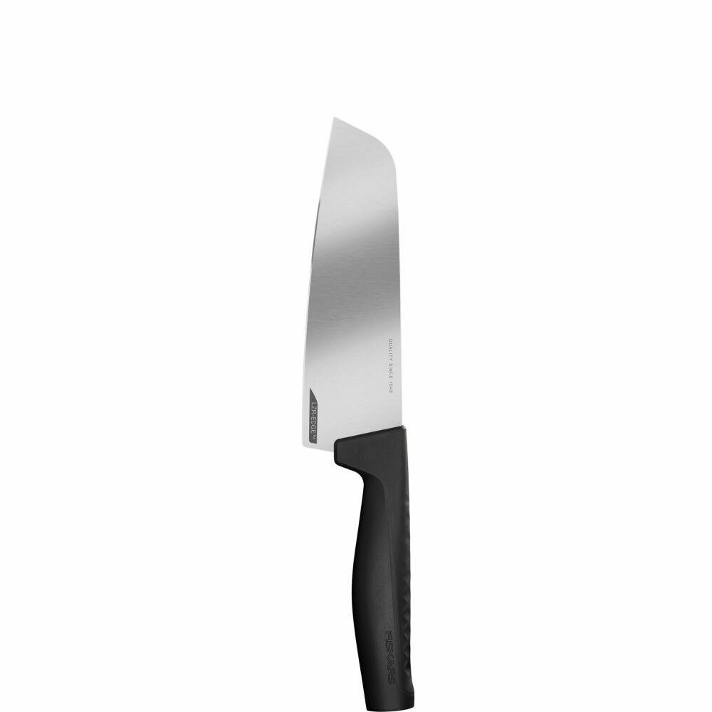 Fiskars Santokumesser Hard Edge 29 cm