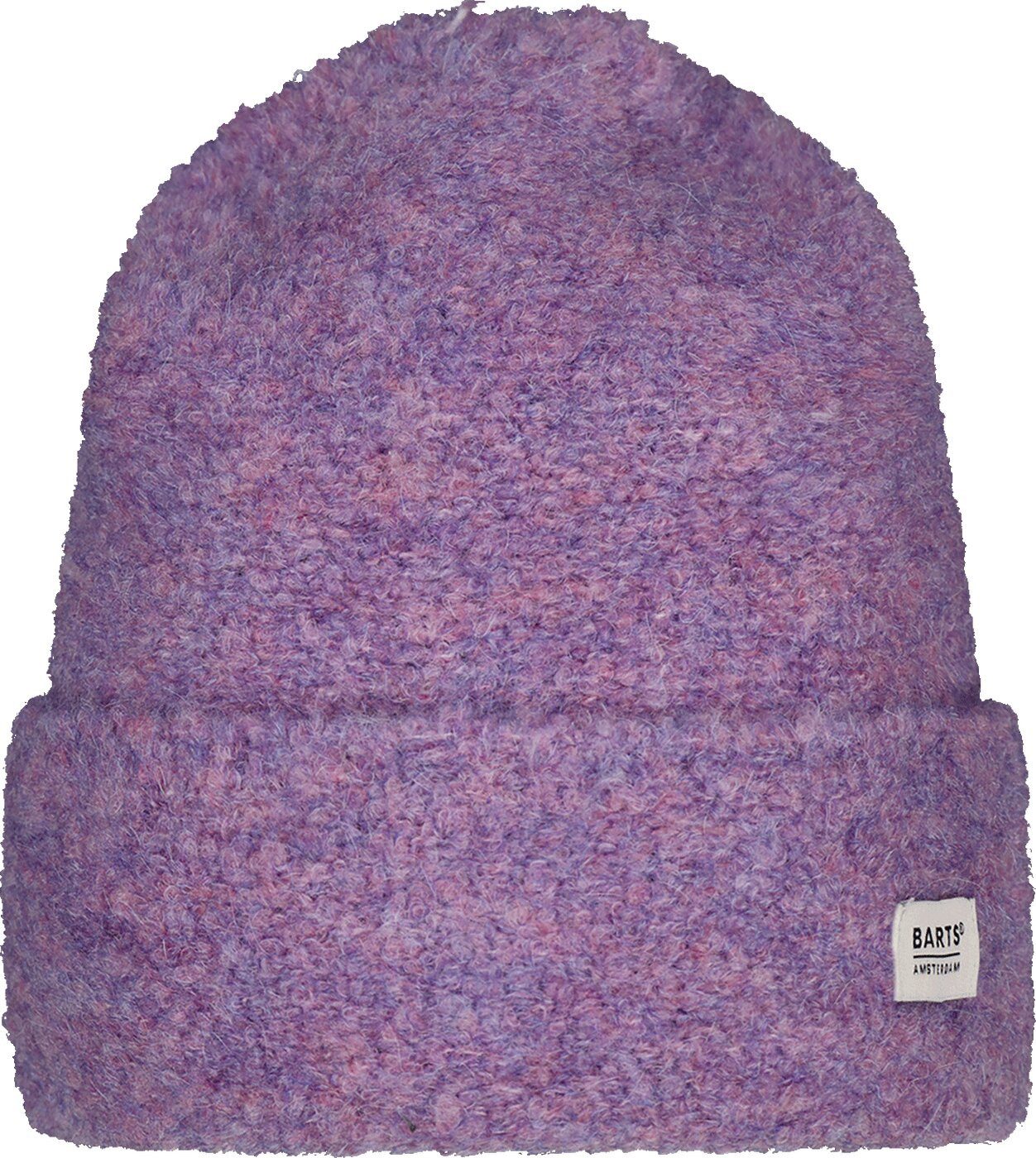 Barts Baseball Cap Altei Beanie BERRY