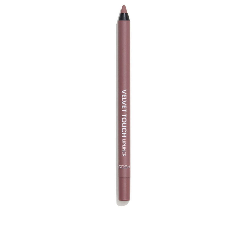 GOSH Lipliner Velvet Touch Lipliner wasserfester Lipliner 002 Antique Rose 1,2 g