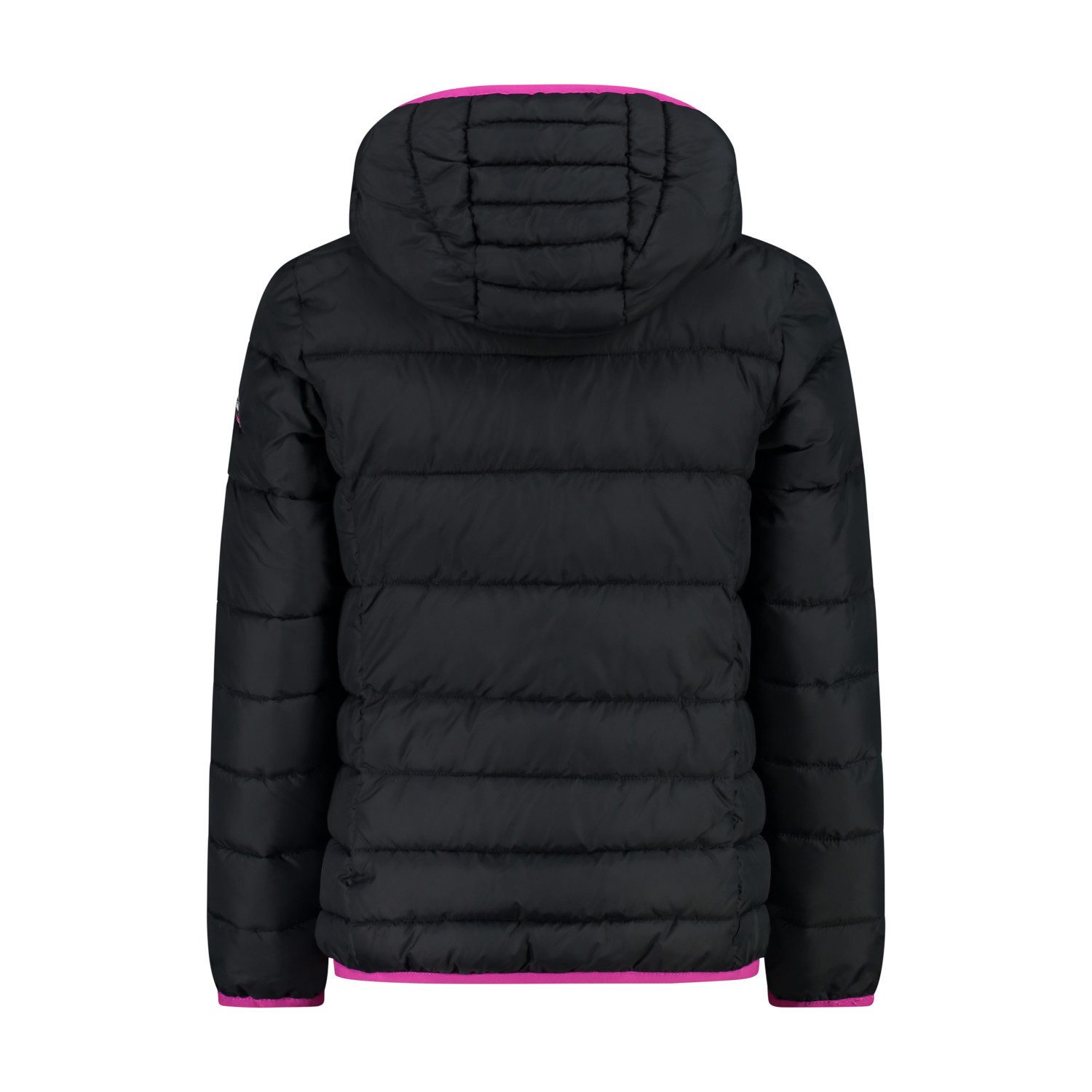 CMP Skijacke CMP Mädchen Winterjacke KID G JACKET FIX HOOD 34Z0865