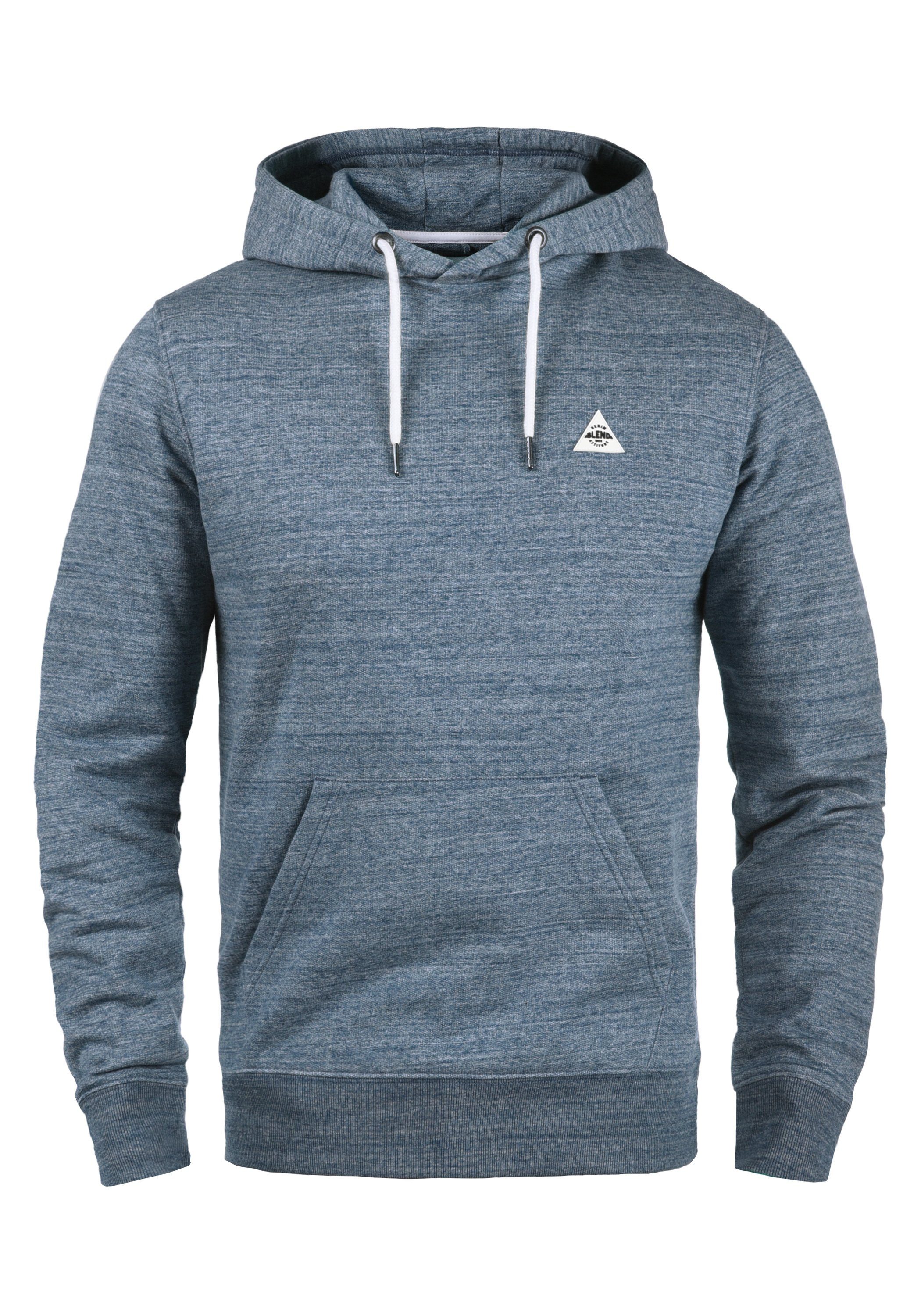 Blend Kapuzenpullover BHHenner Lässiger Hoodie mit Kapuze und Kängurutasche günstig online kaufen