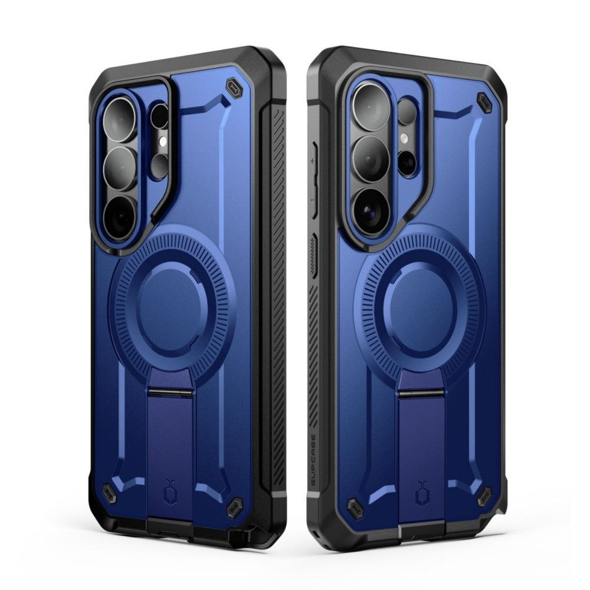 Supcase Schutz-Set Unicorn Beetle Pro Mag Hülle + Schutzglas für Samsung Galaxy S26 Ultra 6,9 Zoll, Mit Gürtelclip für sicheren und schnellen Zugriff unterwegs – Bild 2 von 5
