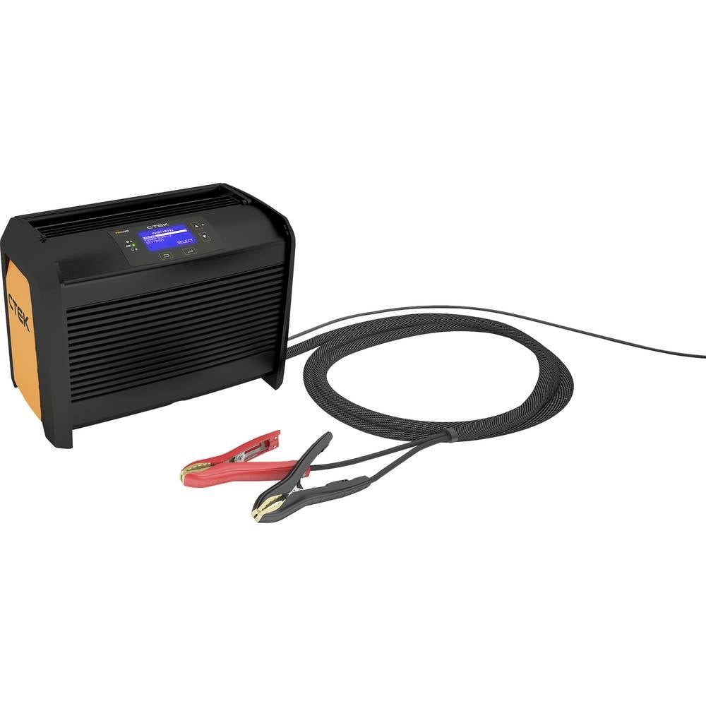 CTEK Automatikladegerät 40-230 Autobatterie-Ladegerät