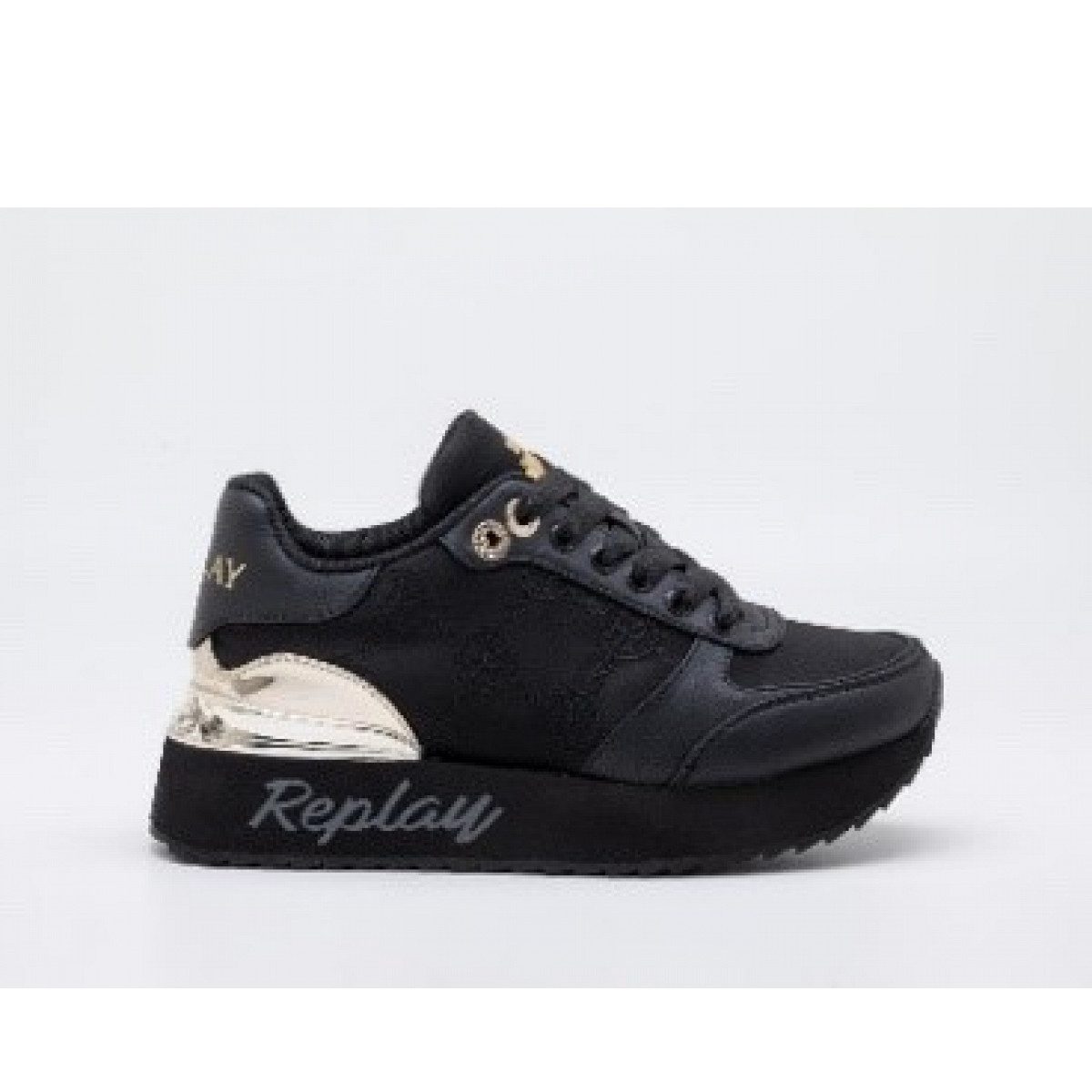 Replay Penny Hard Sneaker günstig online kaufen