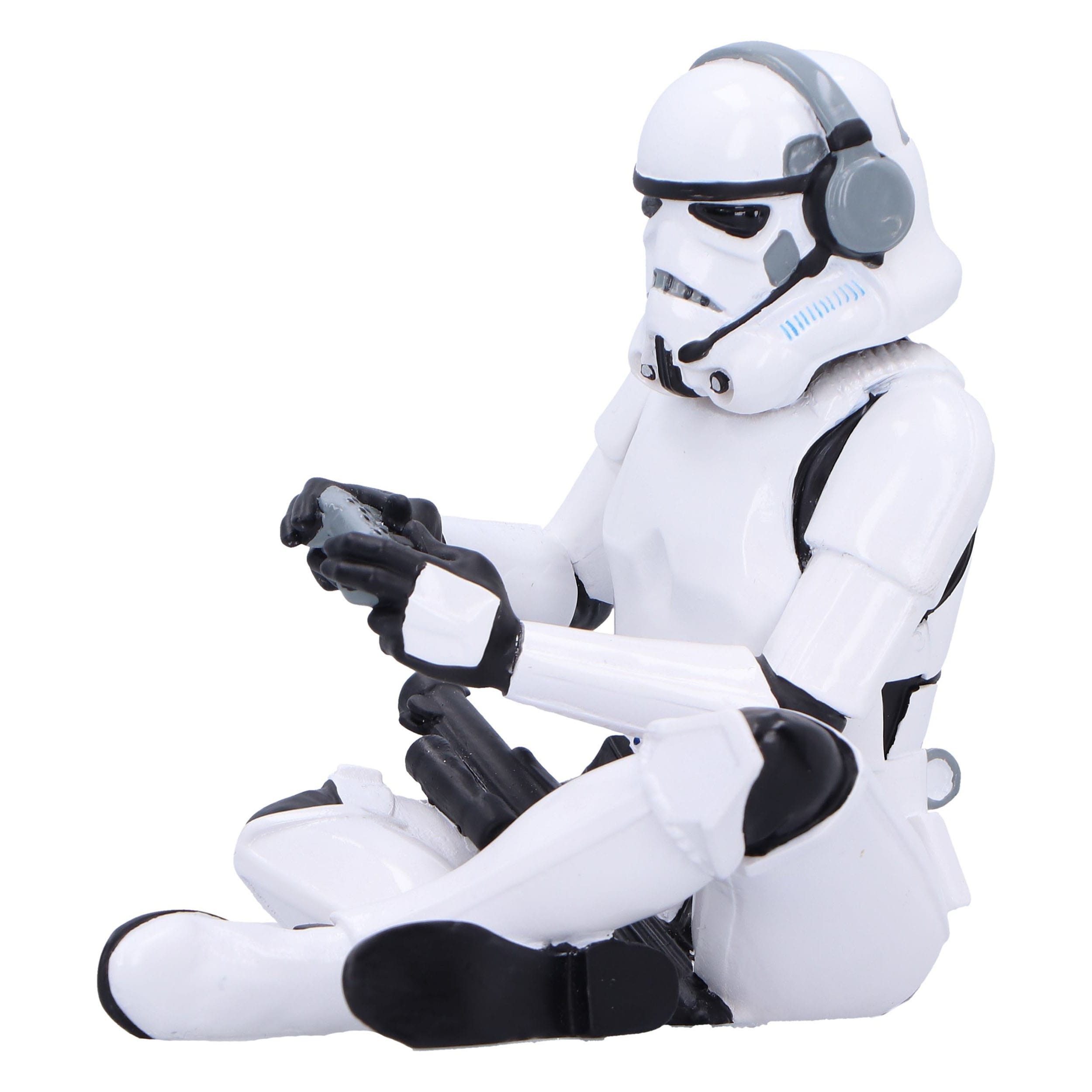 Nemesis Now Dekofigur Original Stormtrooper Figur Game On! 10 cm (1 St), ha günstig online kaufen