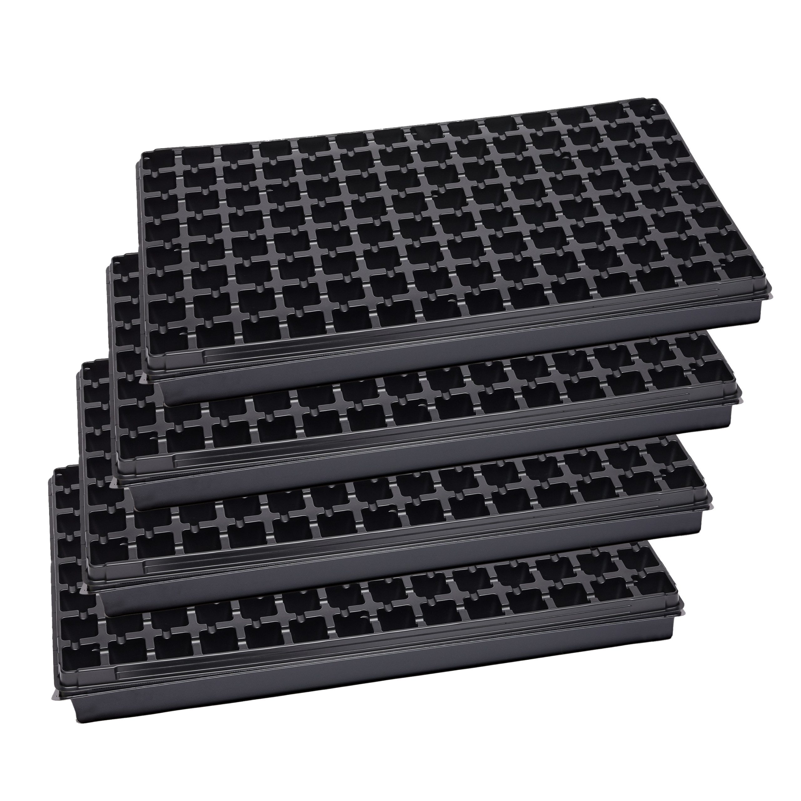 Garronda Gewächshaus Anzuchtplatte Anzucht Schale Pflanzschale Keimschale G günstig online kaufen