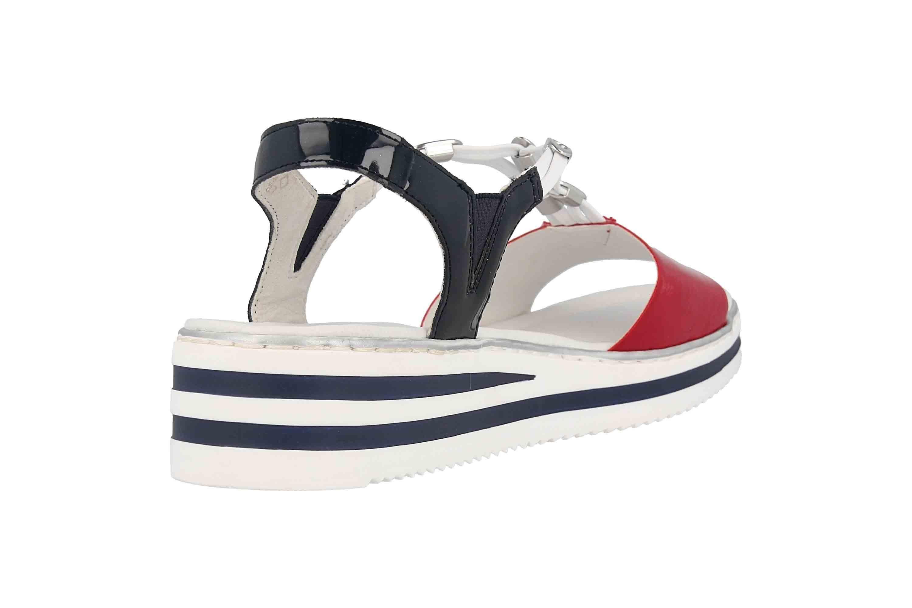 Rieker V02Y6-33 Sandalette