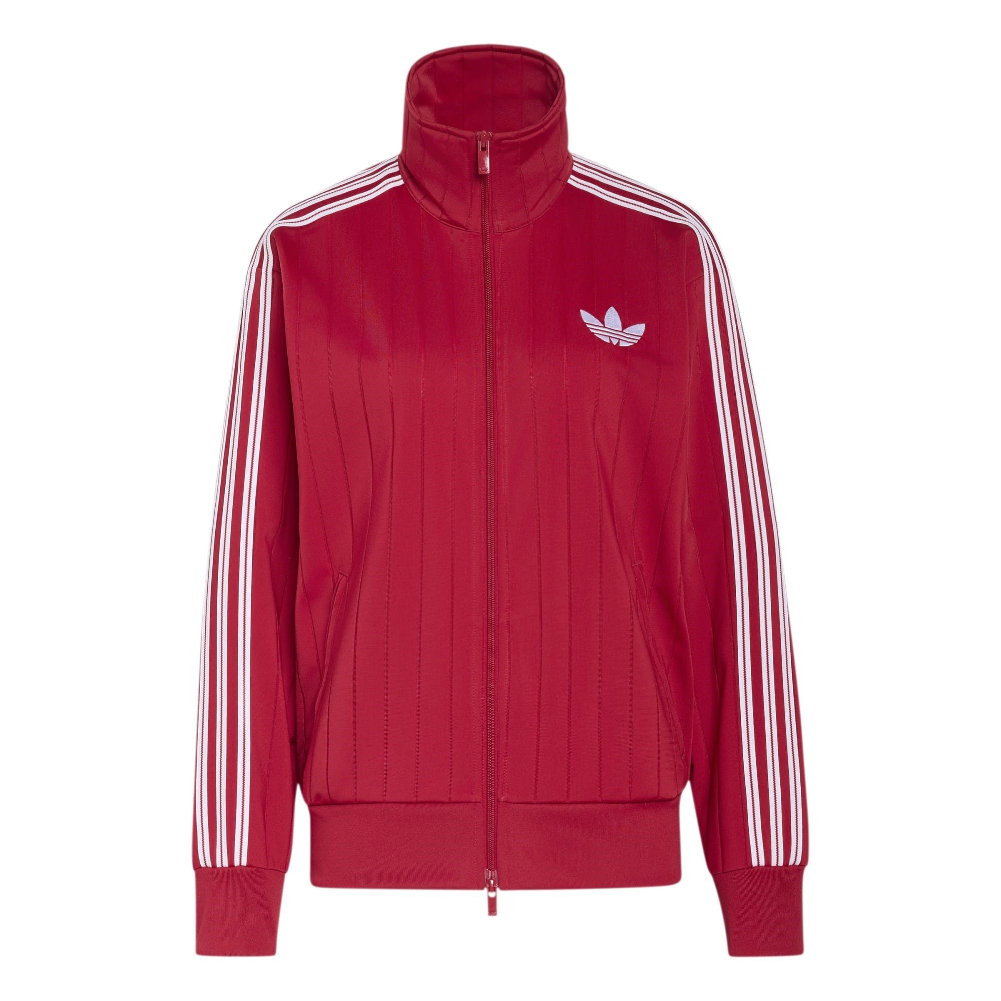 adidas Originals Trainingsjacke adidas Originals Pinstripe Firebird Loose Track Top