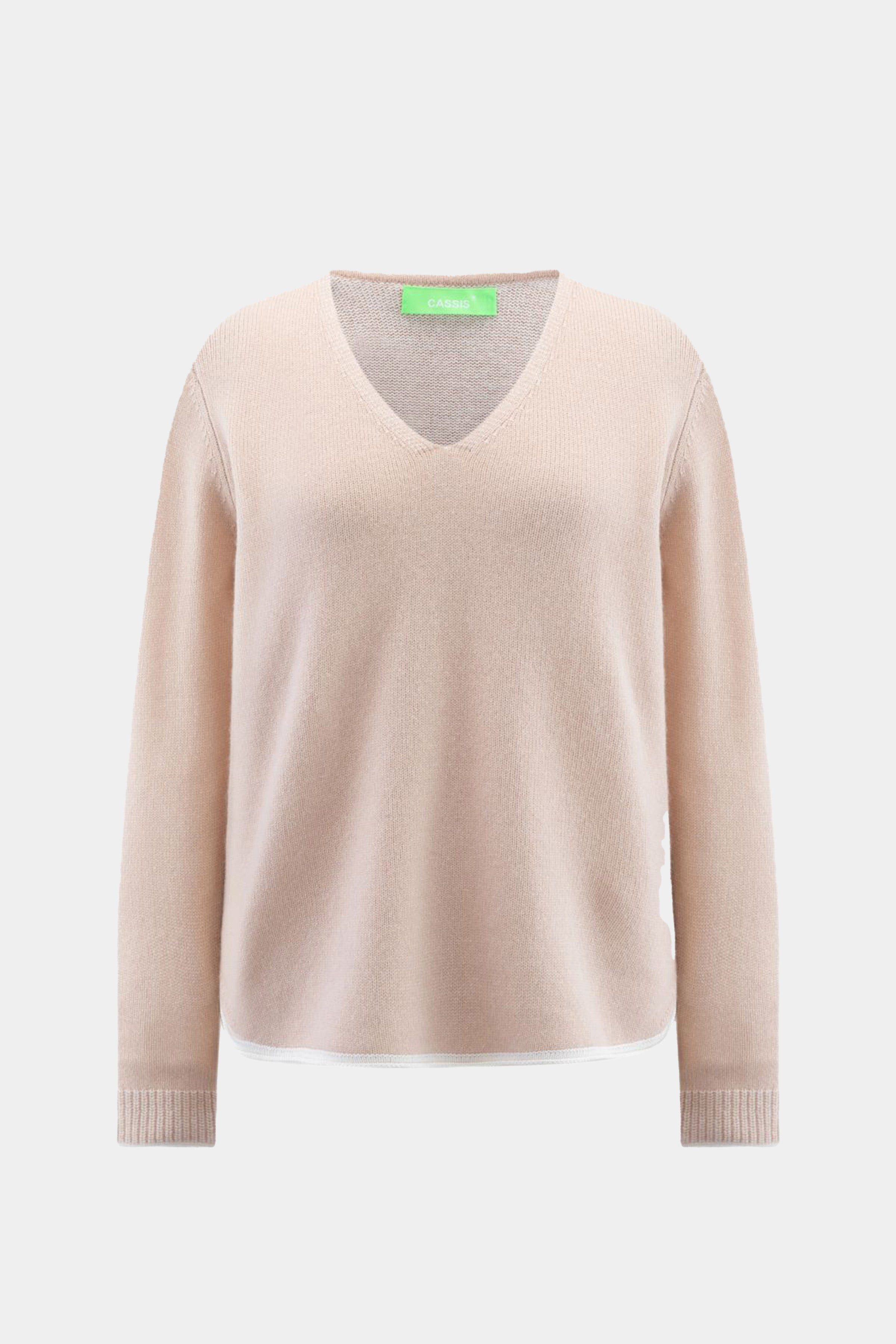 Strickpullover