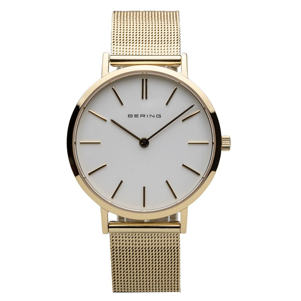 Bering Quarzuhr 14134-331