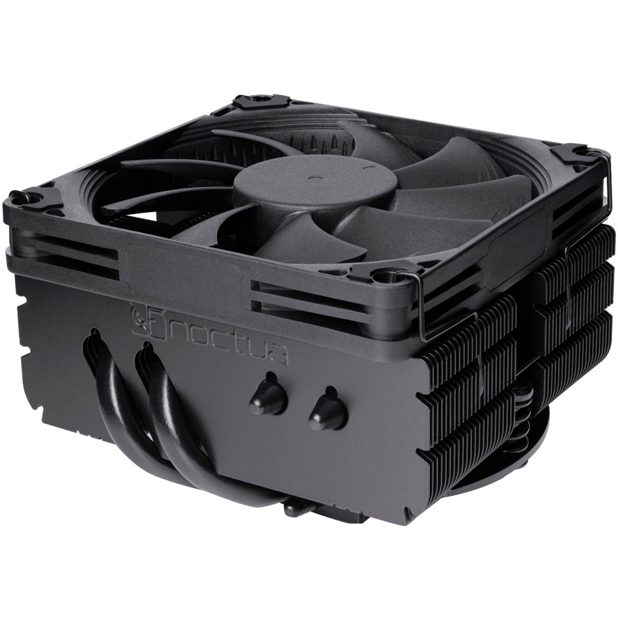 CPU Kühler Noctua NH-L9x65 chromax.black, CPU-Kühler