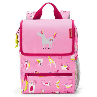 REISENTHEL® Kinderrucksack, Polyester