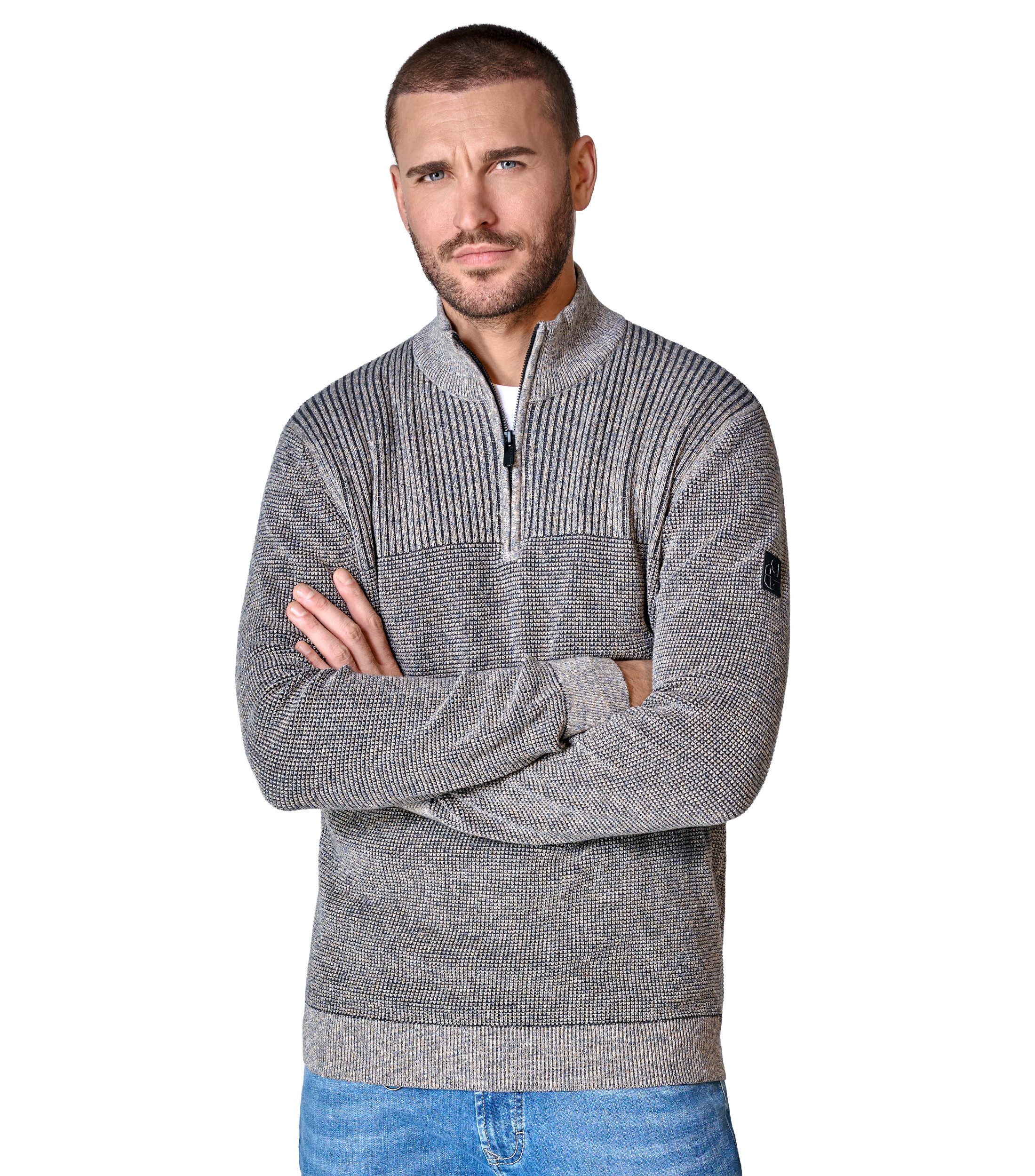 Troyer CASAMODA Stricktroyer uni
