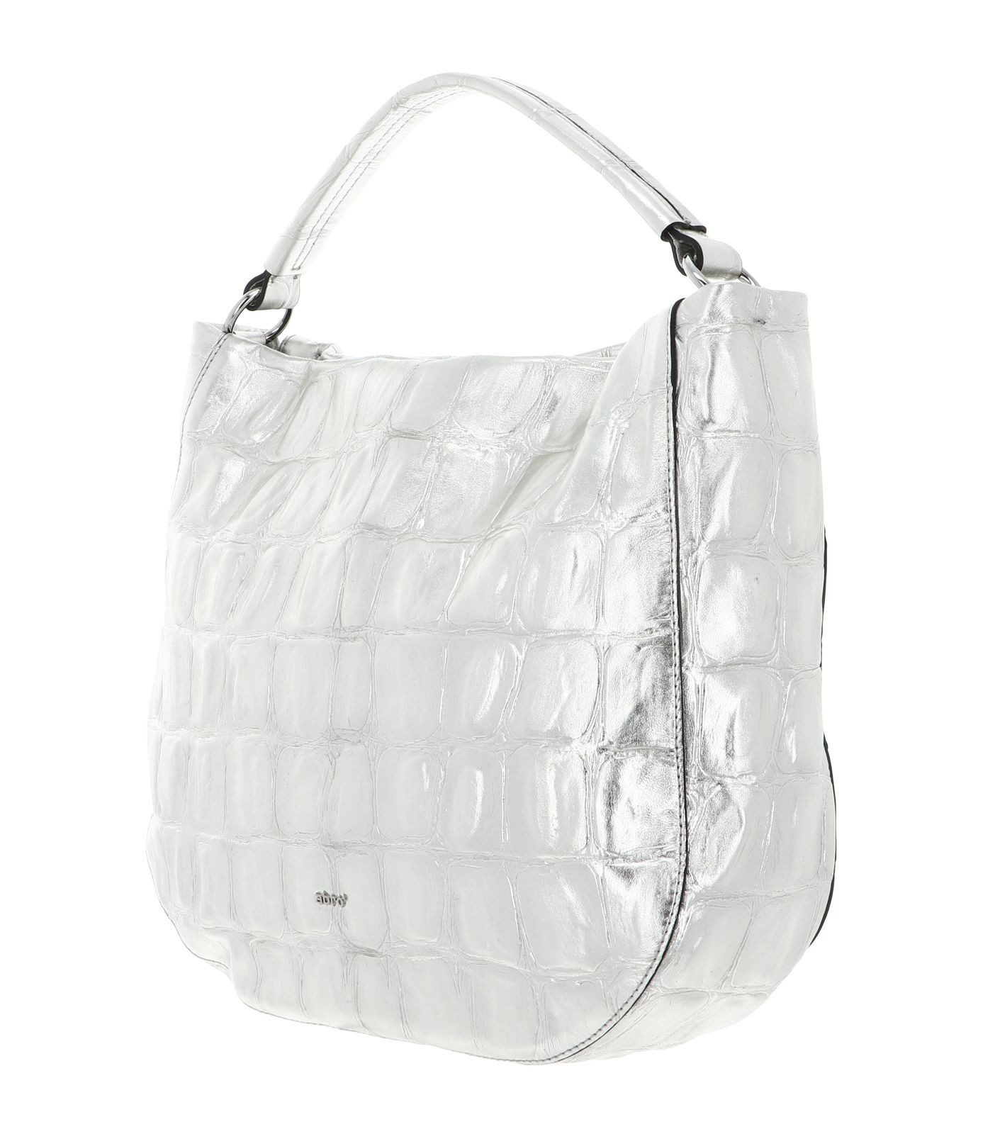 Abro Schultertasche Bucket Bag Mia, aus günstig online kaufen