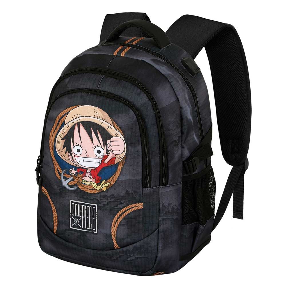 Karactermania Laptoprucksack One Piece großer Rucksack Tagesrucksack Alltag günstig online kaufen