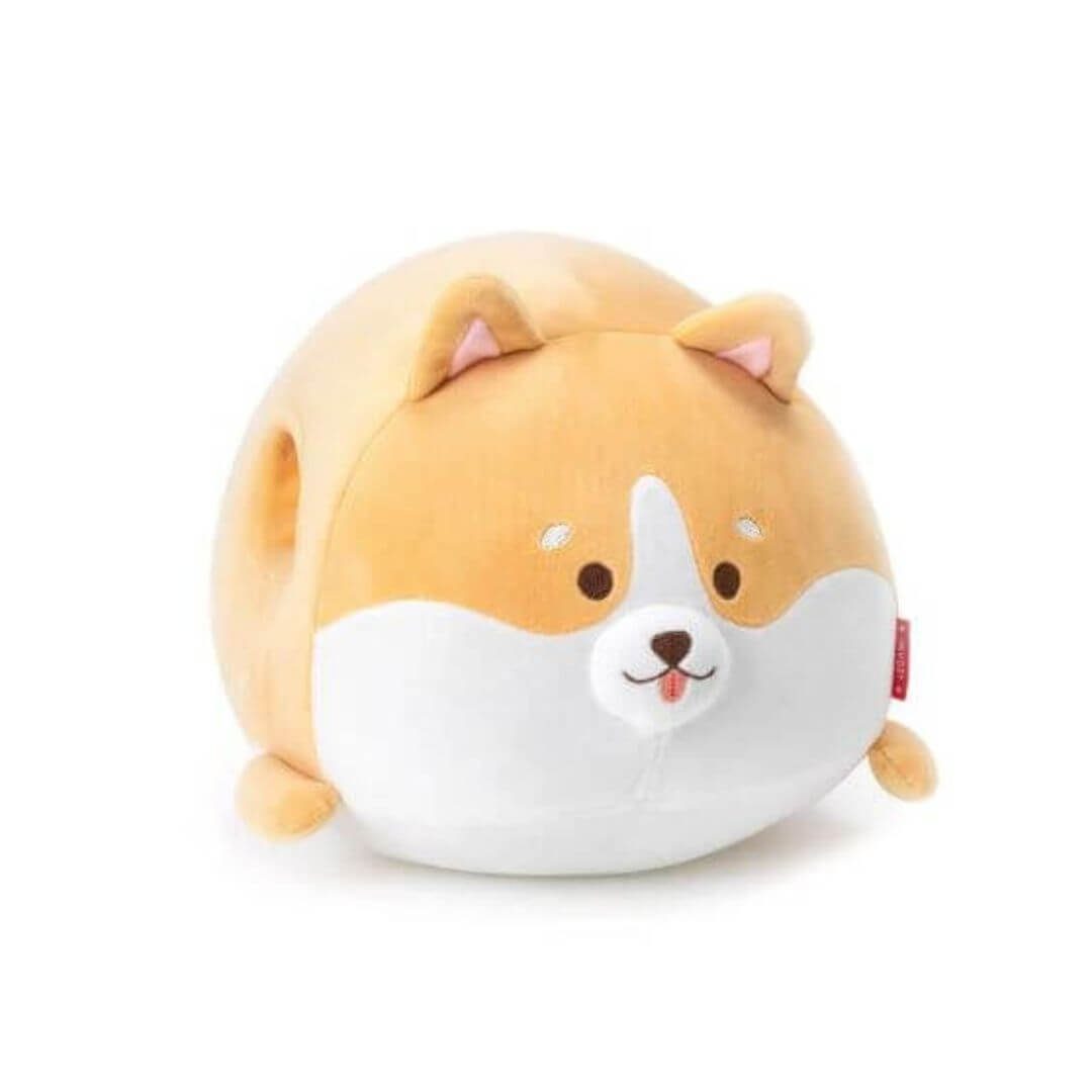 Legami Zierkissen Corgi Kissen - Super Soft!