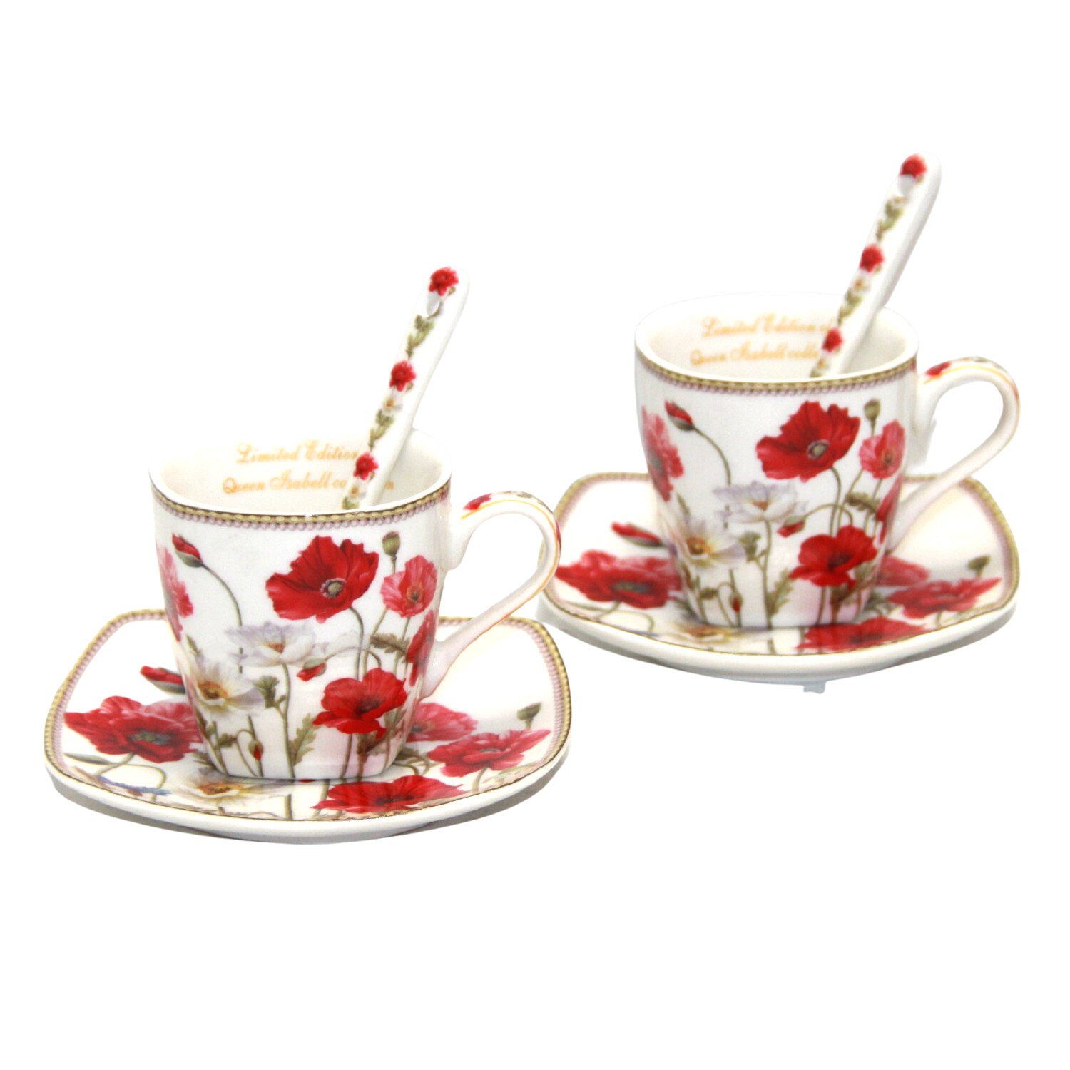 Espressotasse