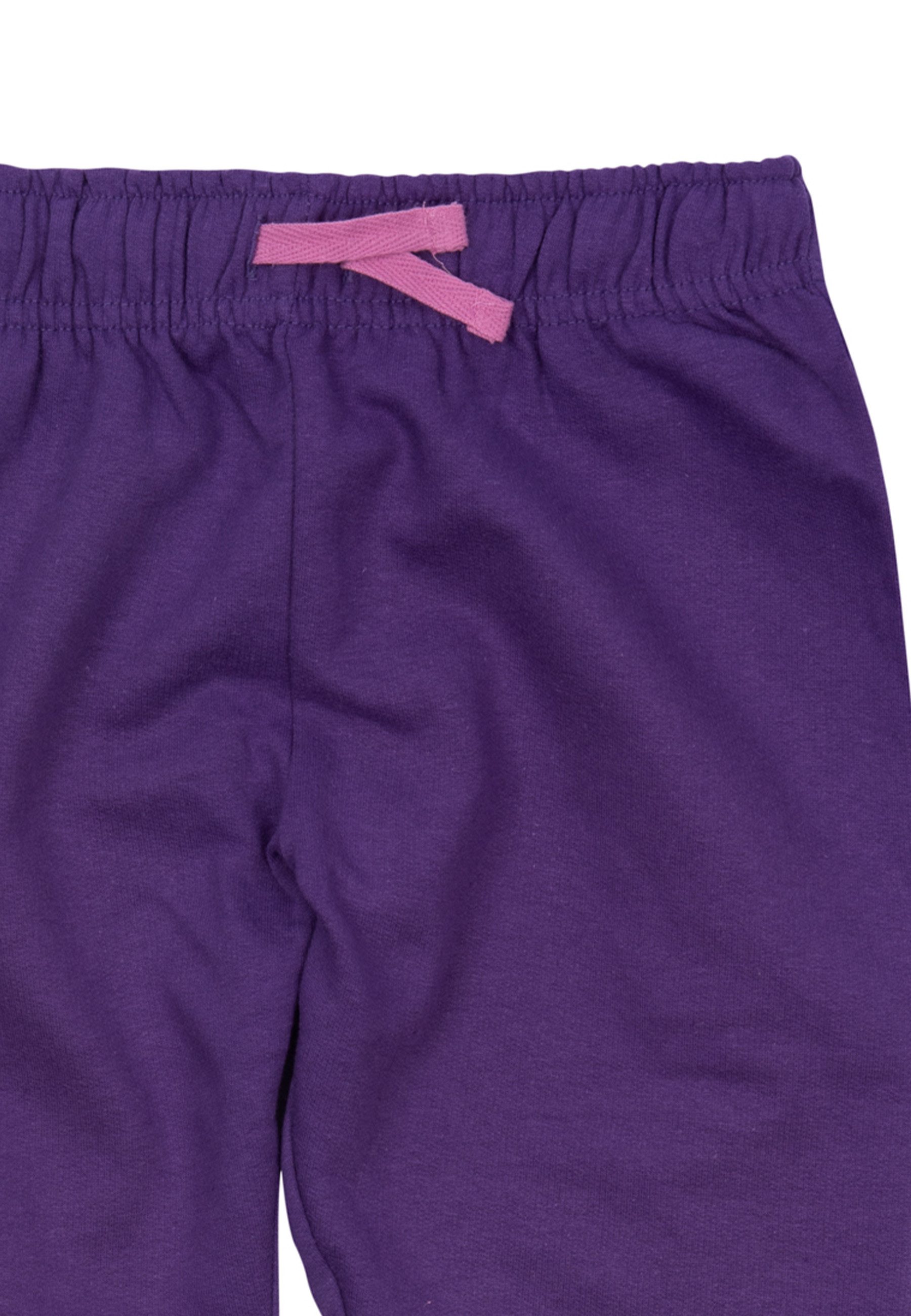 United Labels® Jogginghose Peppa Wutz -Friends - Peppa, Luzie & Locke – Bild 4 von 5