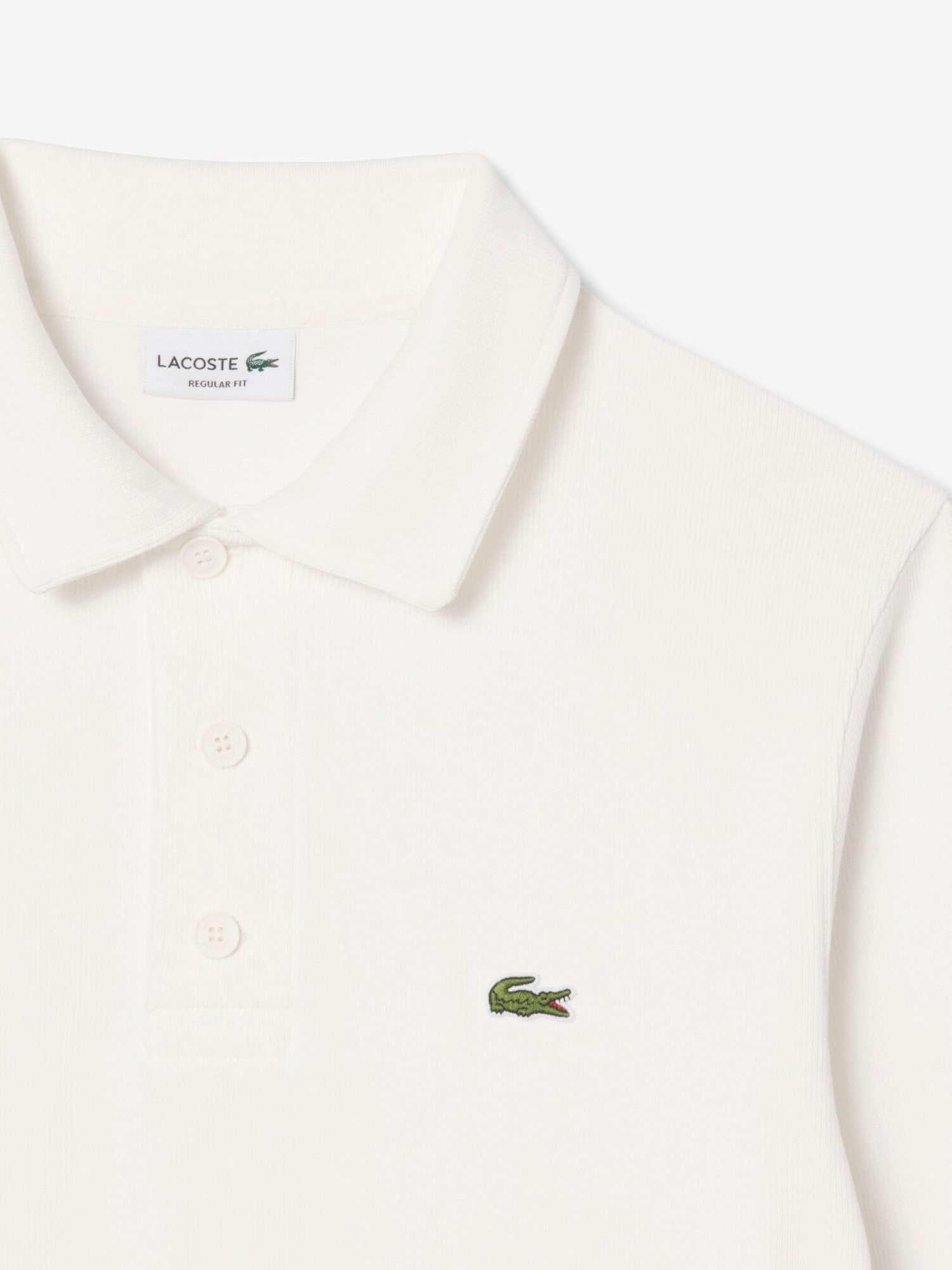 Lacoste Sweatshirt Lacoste Polo Sweatshirt