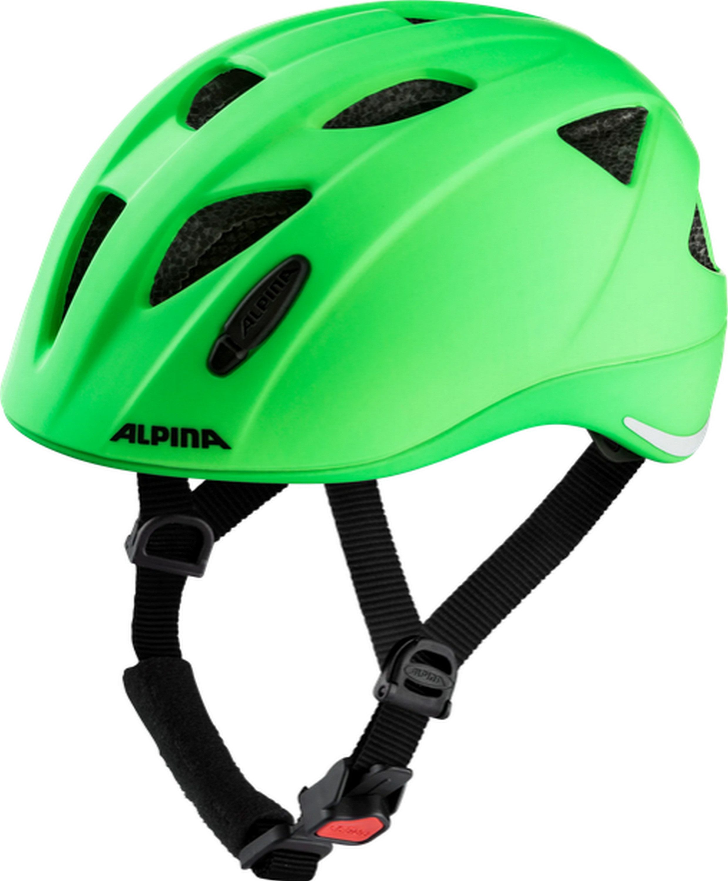 Alpina Sports Fahrradhelm, Kinder-Helm Ximo LE