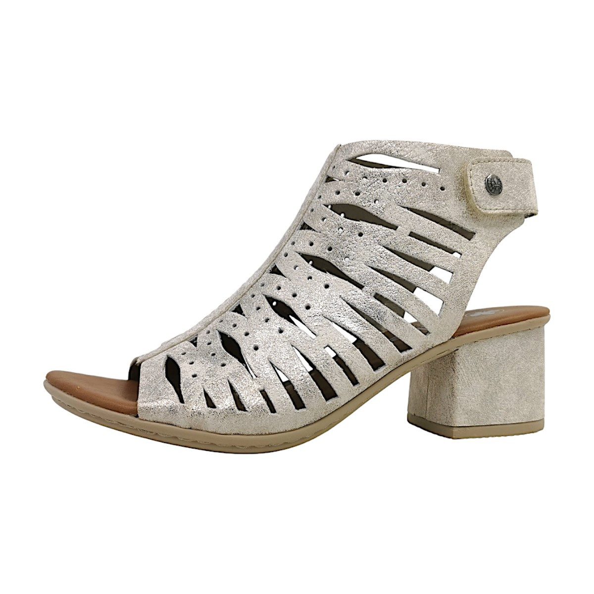 Rieker Sandalette Sandale günstig online kaufen