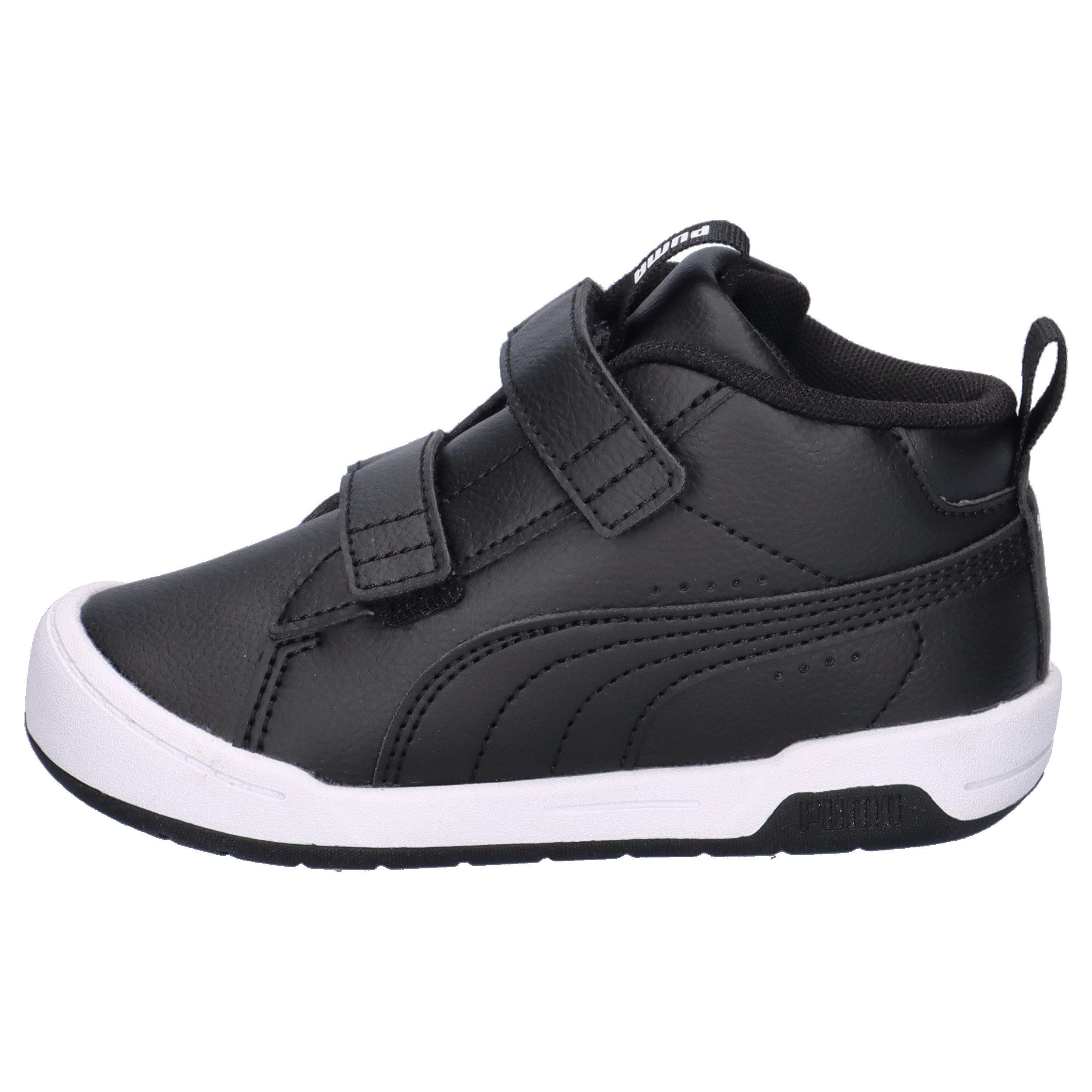 PUMA Puma Kinder Sneaker Multiflex 2 Mid SL V Inf 312153 Sneaker