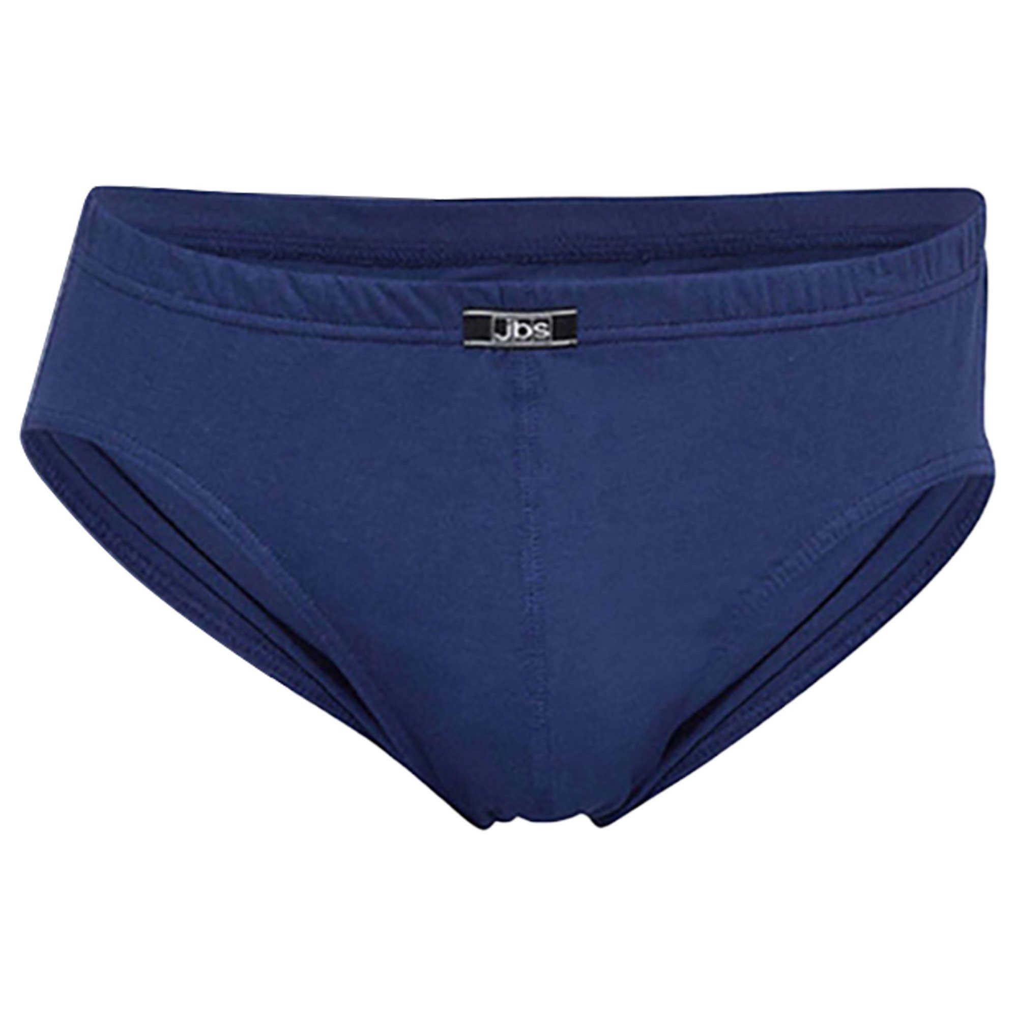 jbs Slip Herren Slip 5er Pack Baumwolle (Packung, 5er Pack)