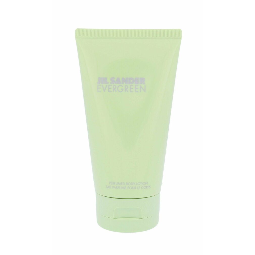 JIL SANDER Körperpflegemittel Evergreen Body Lotion