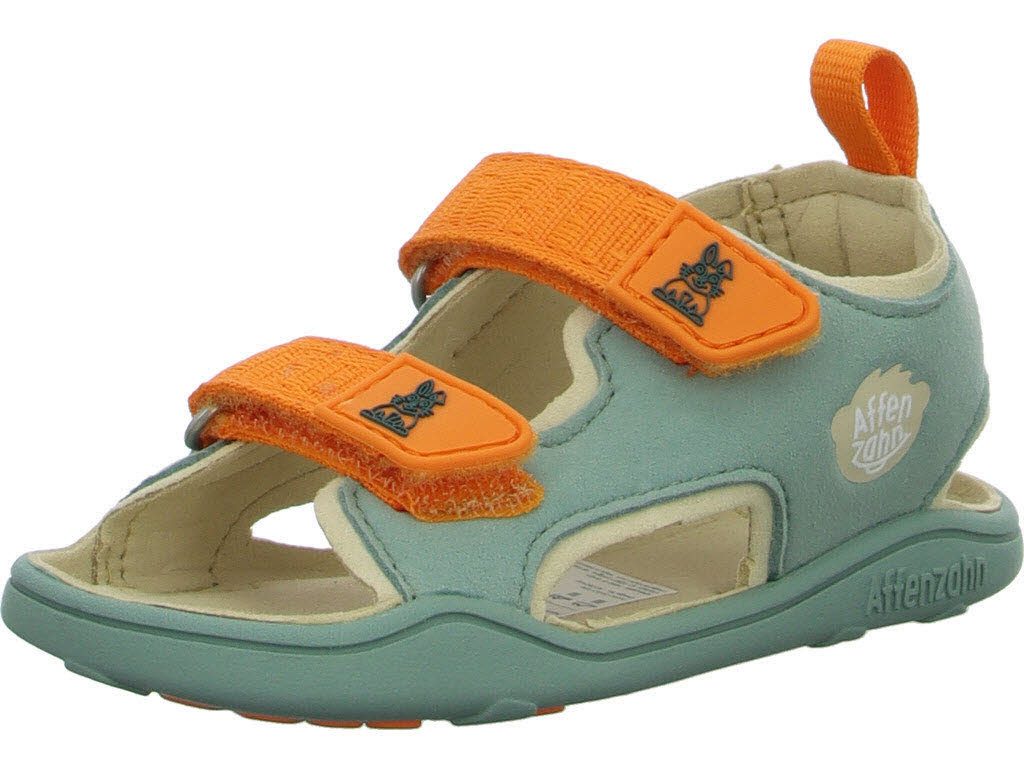 Affenzahn Sandale Vegan Airy Hase Sandalette günstig online kaufen