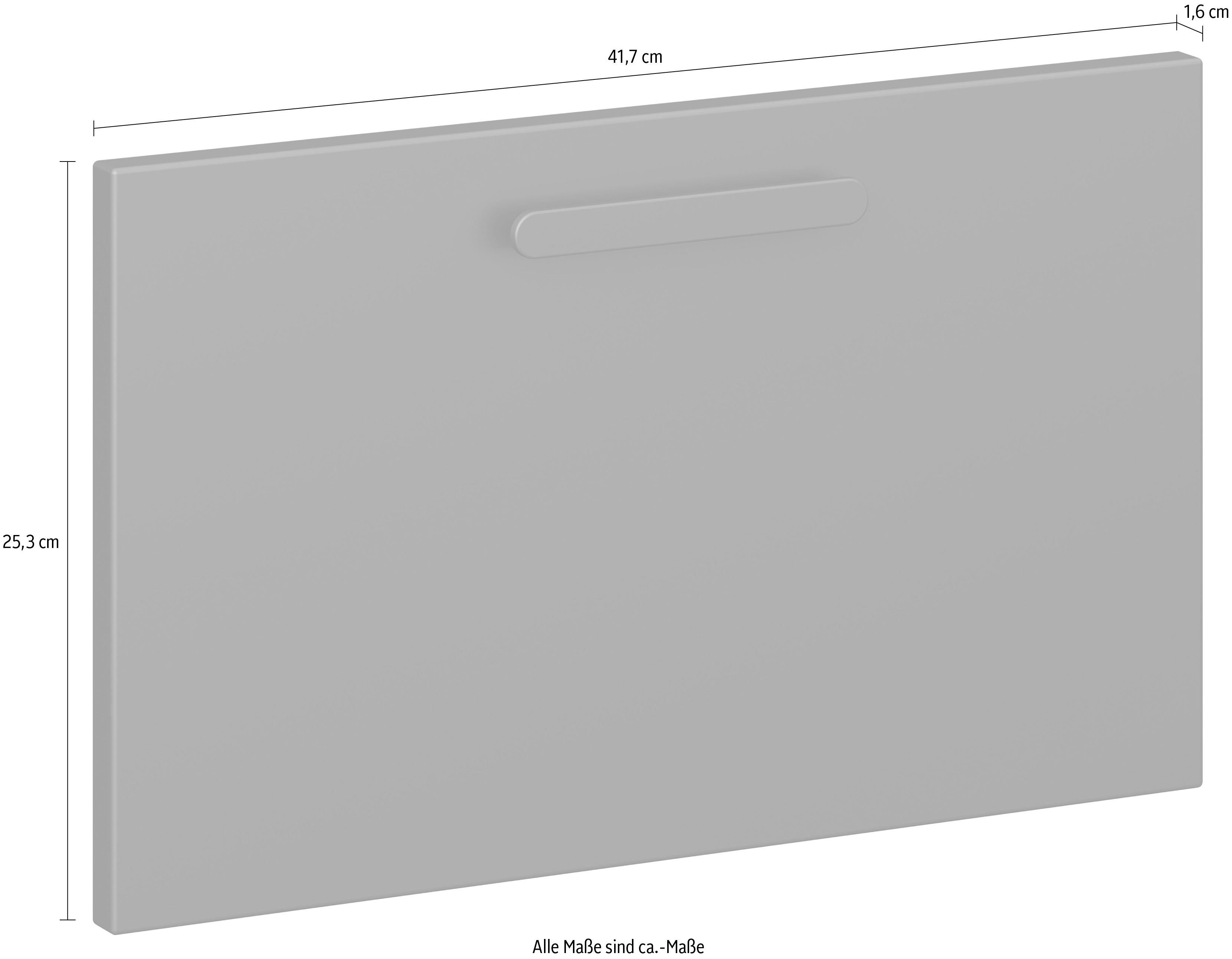 Graphit und Schranktür Hammel Modul (1 Module 005, St), by 030 Furniture rechts die 004 Hammel Keep 003, Ergänzung als Türanschlag für