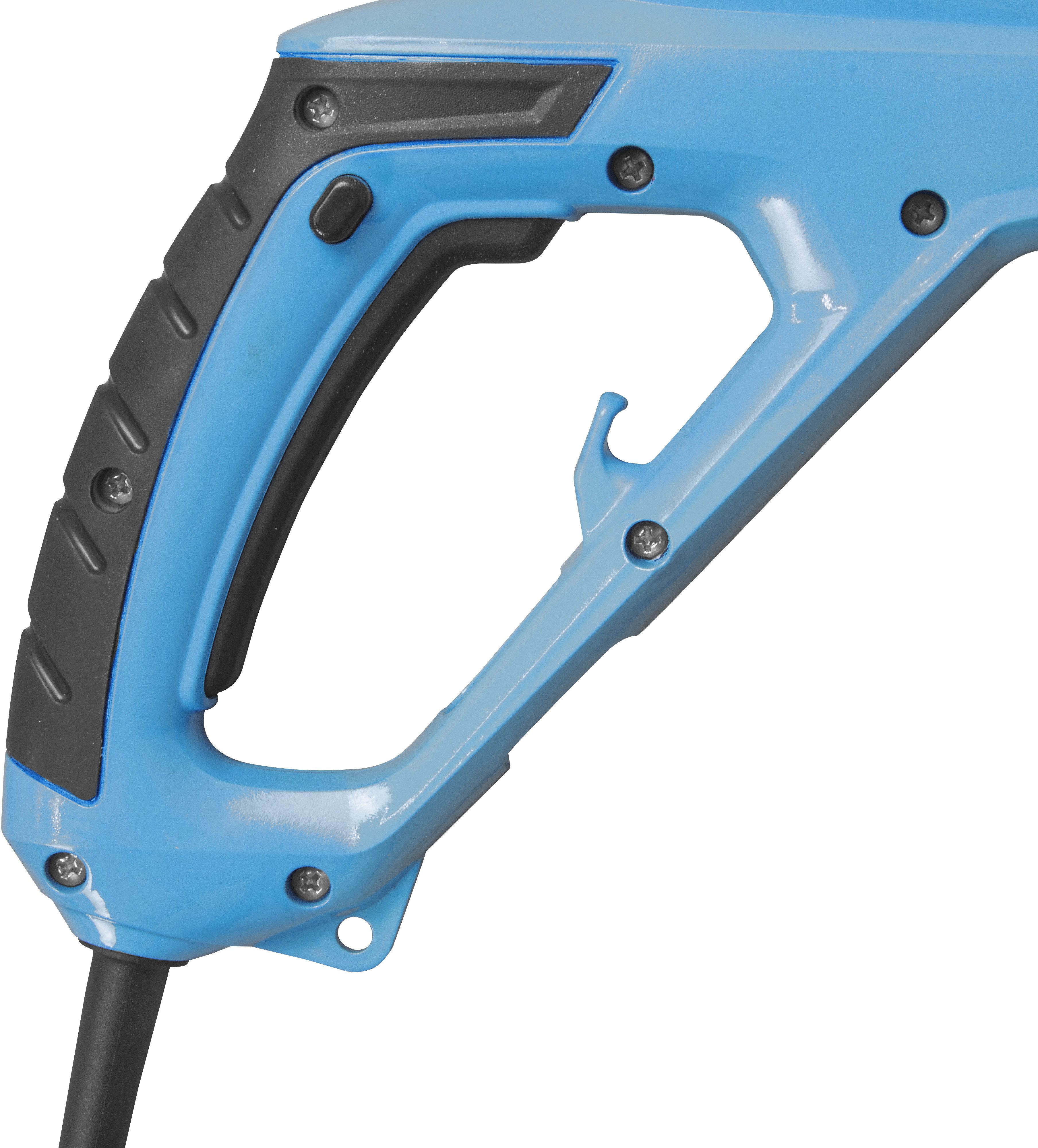 Güde Elektro-Fugenbürste GFR 401, 4 cm Arbeitsbreite, 11 cm Bürstendurchmesser
