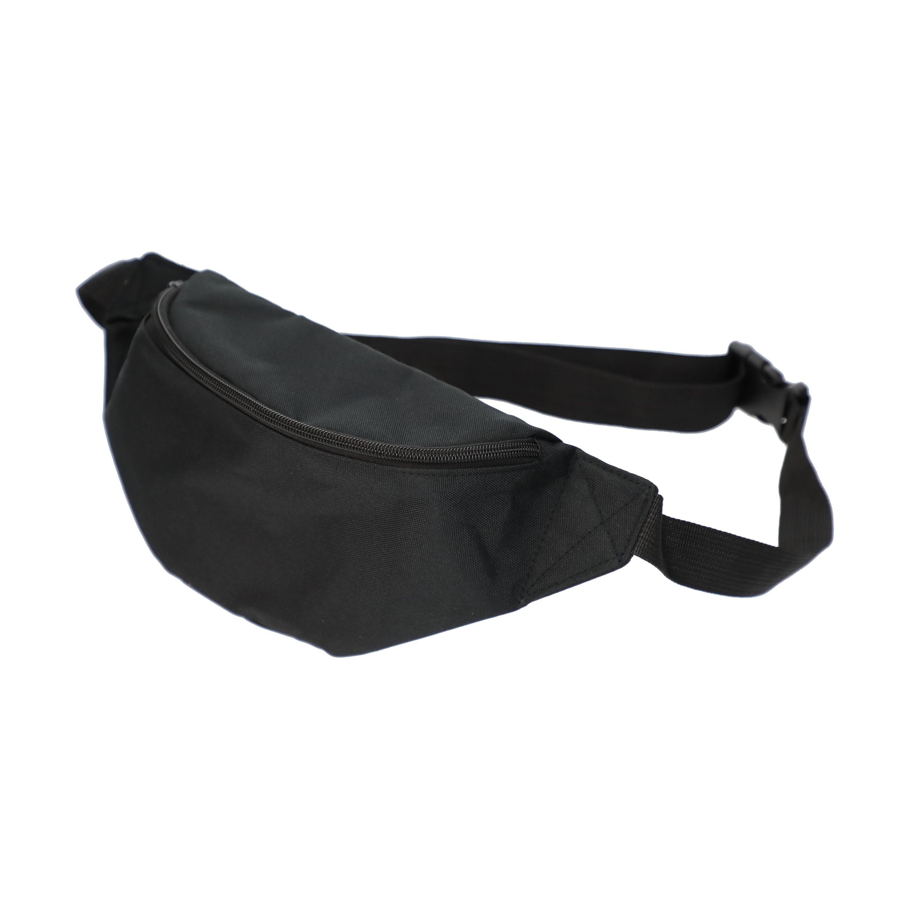 elasto Tragetasche Bauchtasche EXPLORER aus recyceltem Material - Gürteltas günstig online kaufen