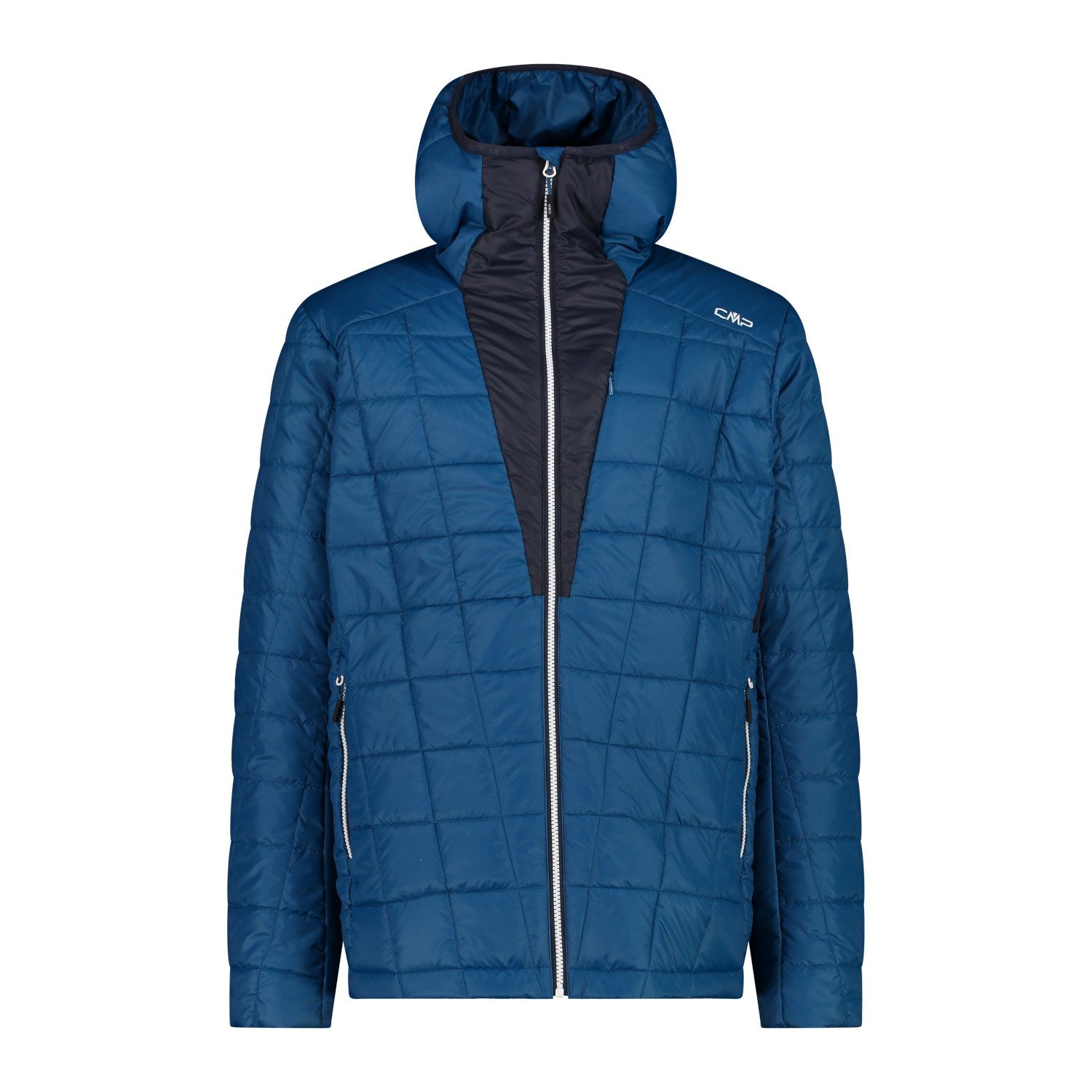 Allwetterjacke CMP Herren Jacken MAN JACKET FIX HOOD 33Z2987