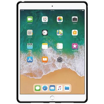 CoolGadget Tablet-Hülle Silikon Case Tablet Hülle Für iPad Pro 26,7 cm (10,5 Zoll), Hülle dünne Schutzhülle matt Slim Cover für Apple iPad Pro 10.5