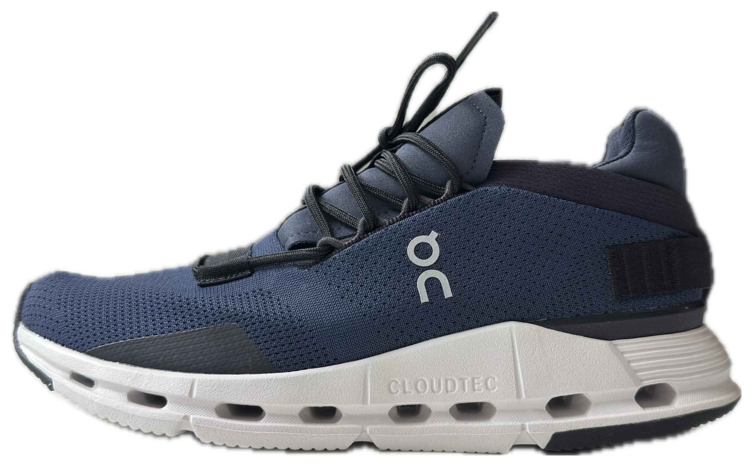 ON RUNNING Laufschuh
