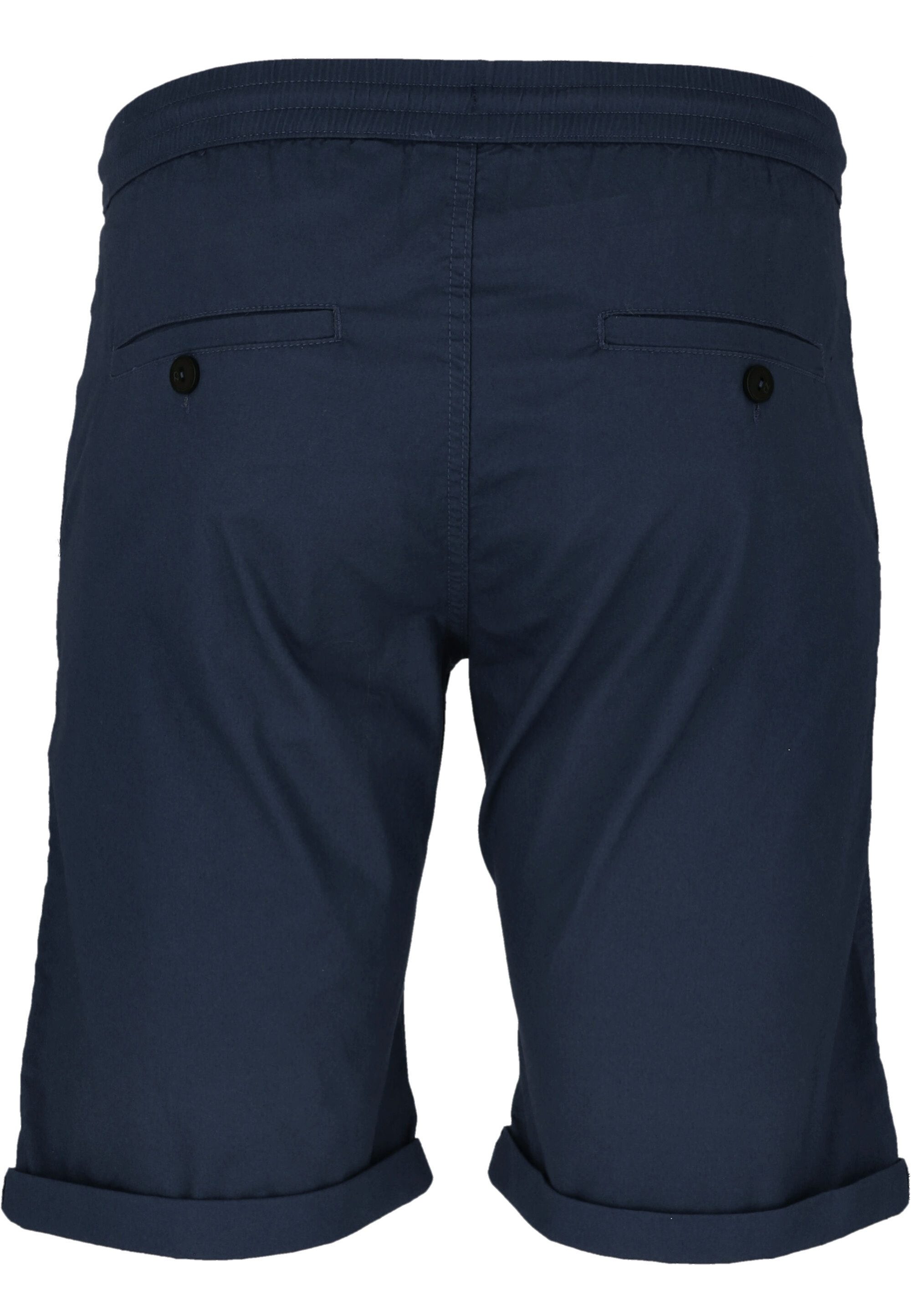 CRUZ Shorts Gilchrest mit praktischen Seitentaschen