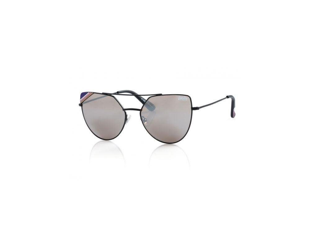 Superdry Kategorie 57-18/144 3, 004 Mikki Metall, Sonnenbrille