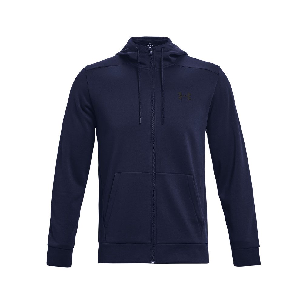 Under Armour® Hoodie UA ESSENTIAL FLEECE FZ HOOD günstig online kaufen