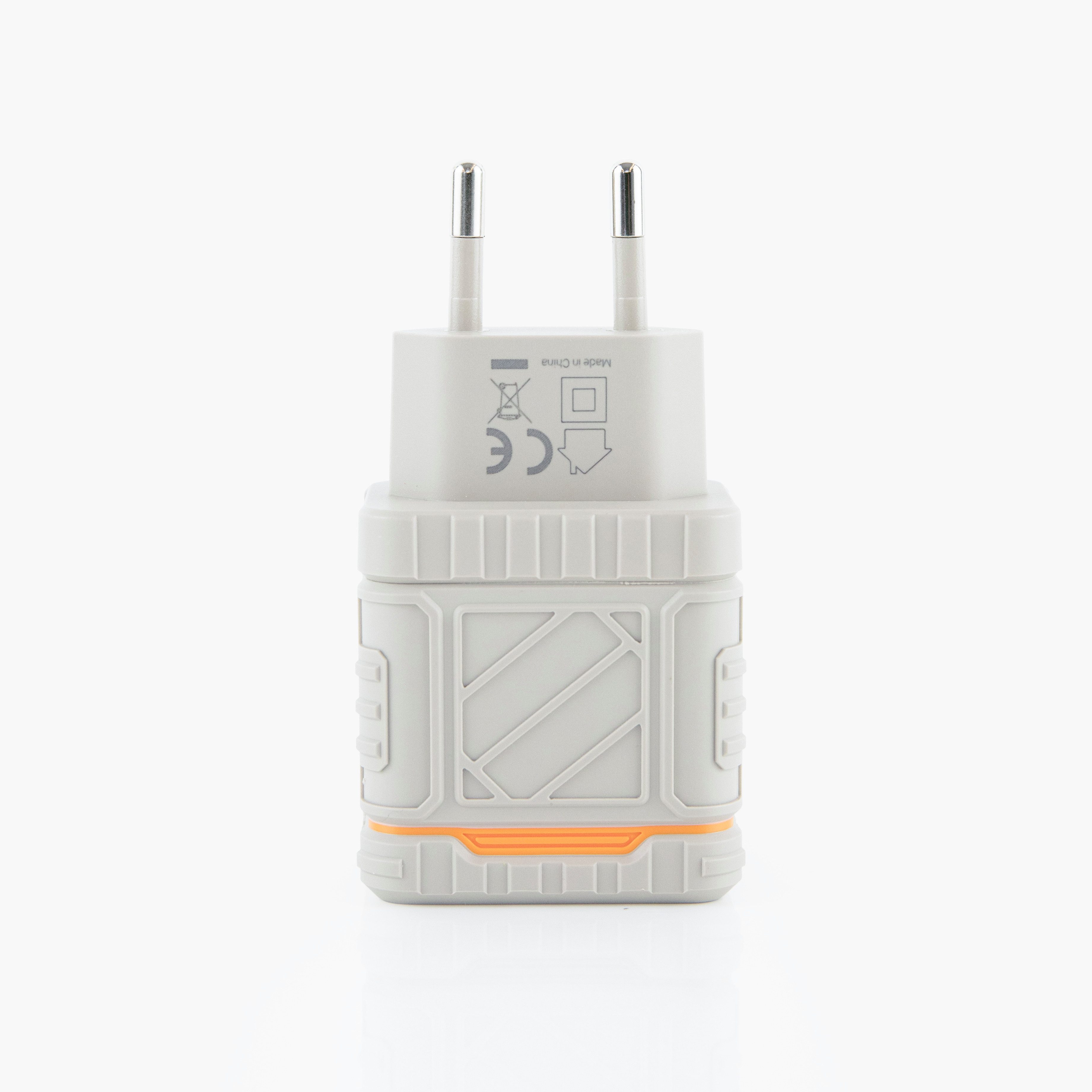 RugOne 33W Fast Charger Smartphone-Ladegerät (Fast Charge)