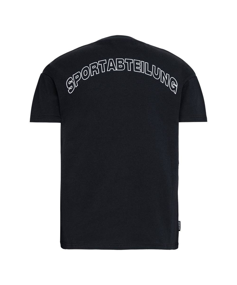 Unfair Athletics T-Shirt T-Shirt Unfair Sportabteilung günstig online kaufen