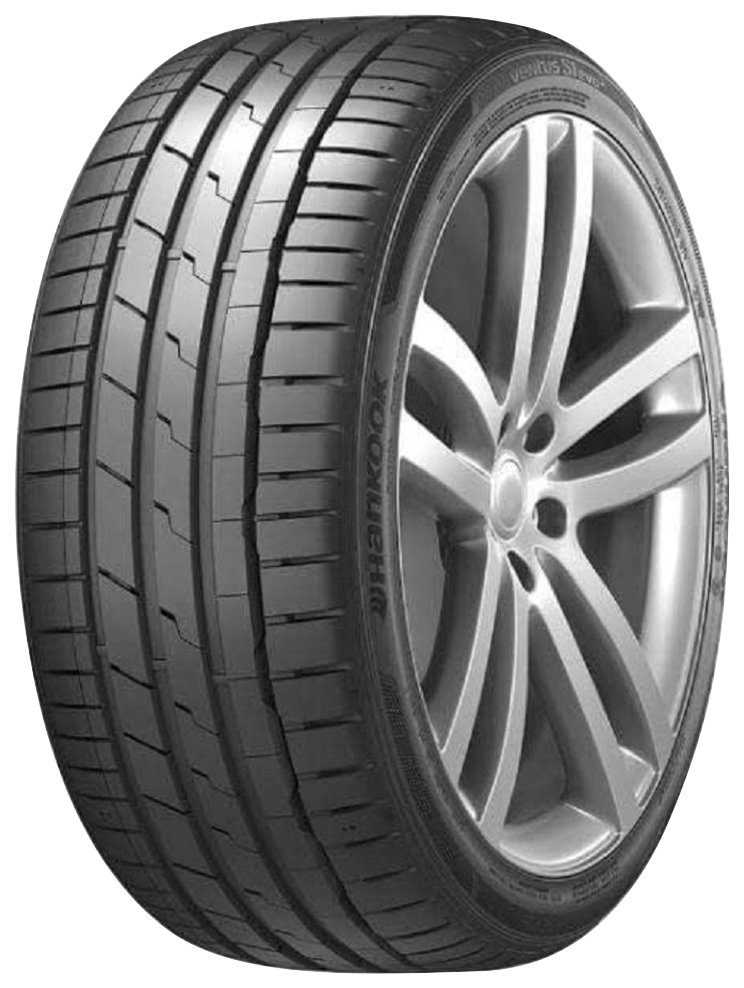 EVO-3 S-1 Hankook 107Y R19 1-St., 285/40 (K-127), Sommerreifen