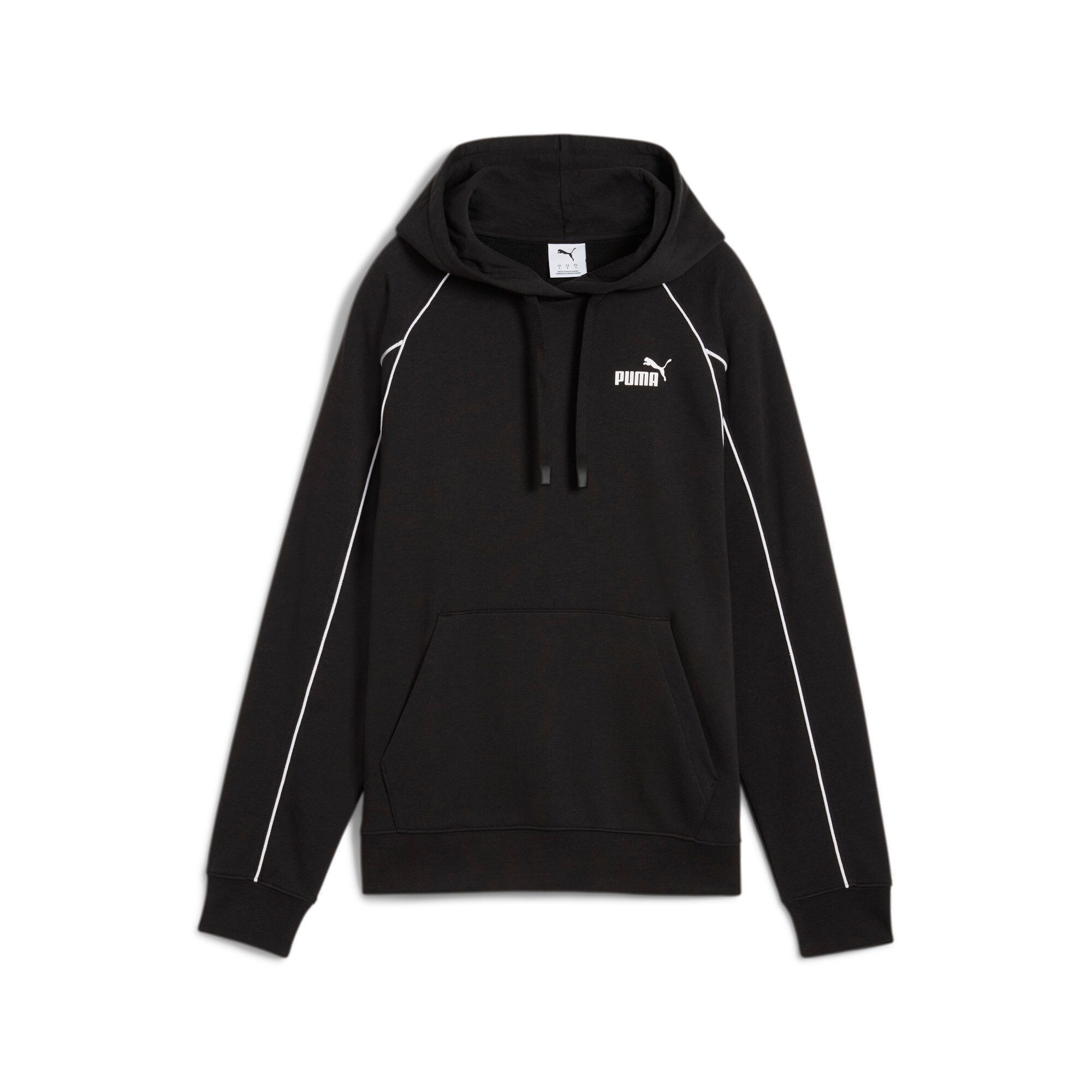 PUMA Kapuzensweatshirt SPORT COMFORT HOODIE TR mit Kängurutasche, mit Kordelzug an der Kapuze